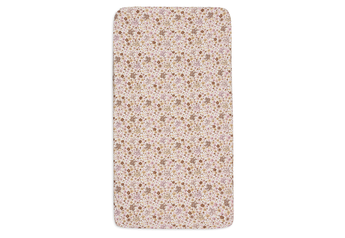 Drap-housse - Flower Fairies - 60x120