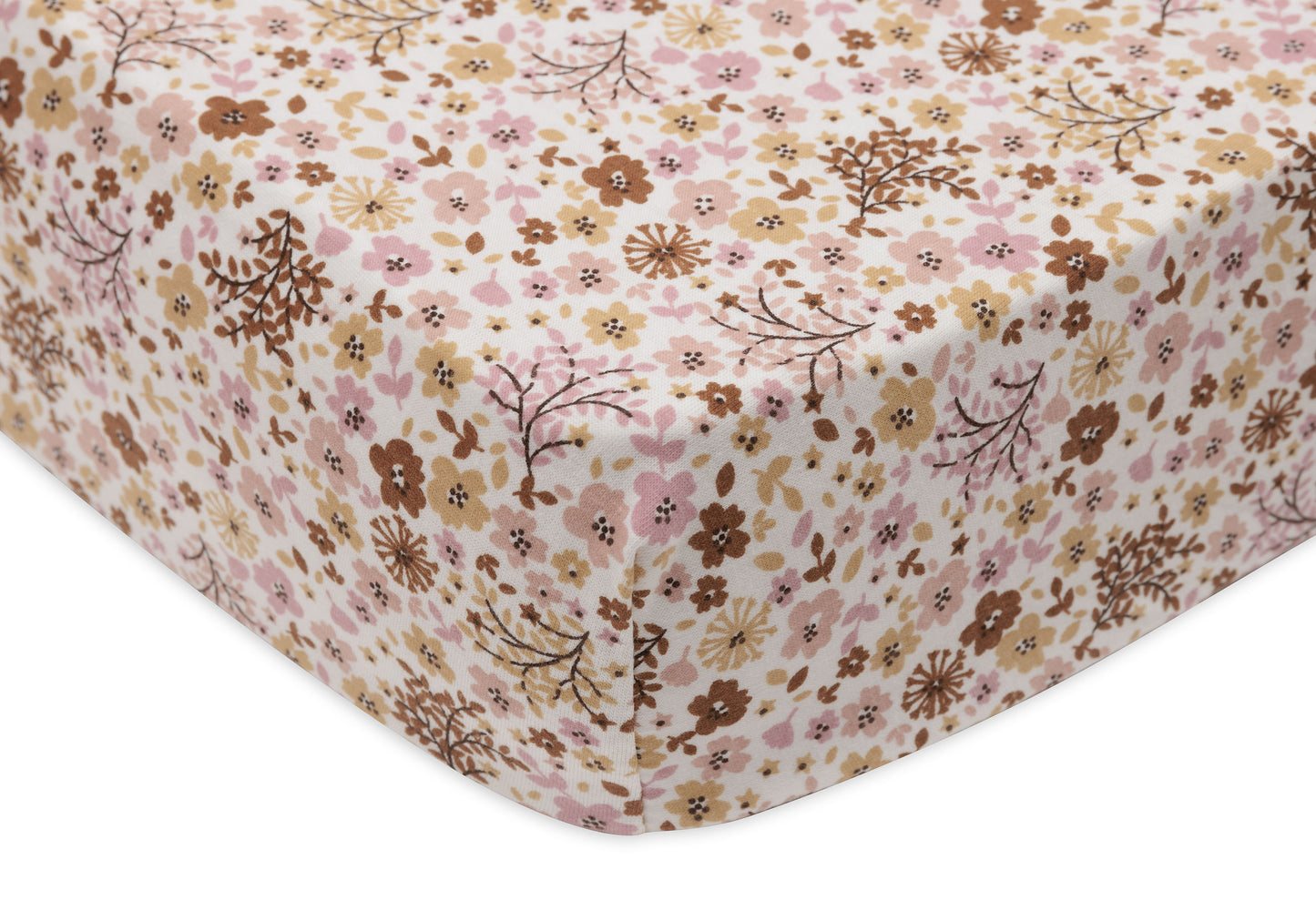 Drap-housse - Flower Fairies - 60x120