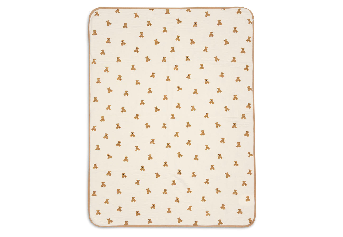 Couverture - Mini Teddy Bear