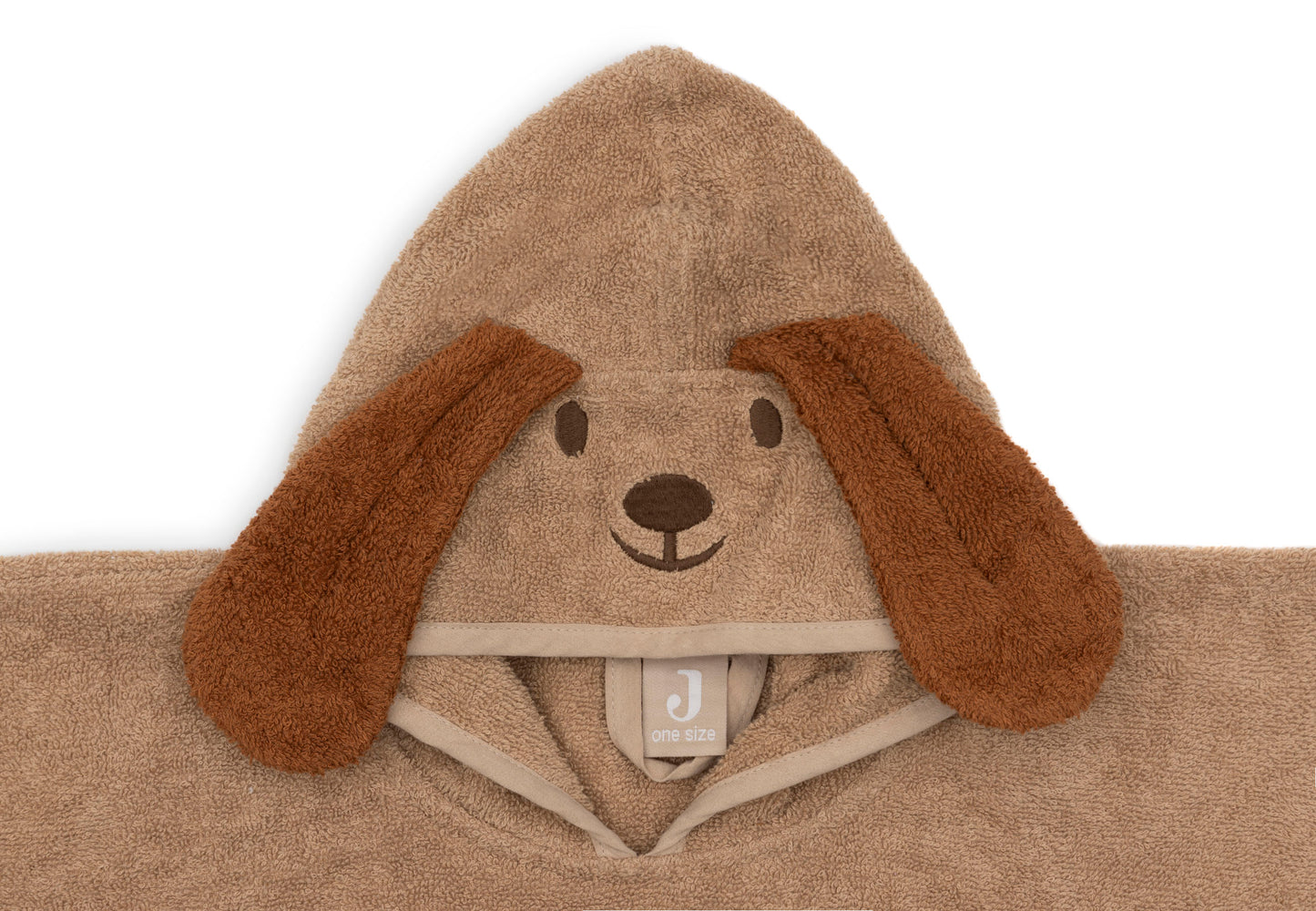 Poncho de bain - Diego Dog