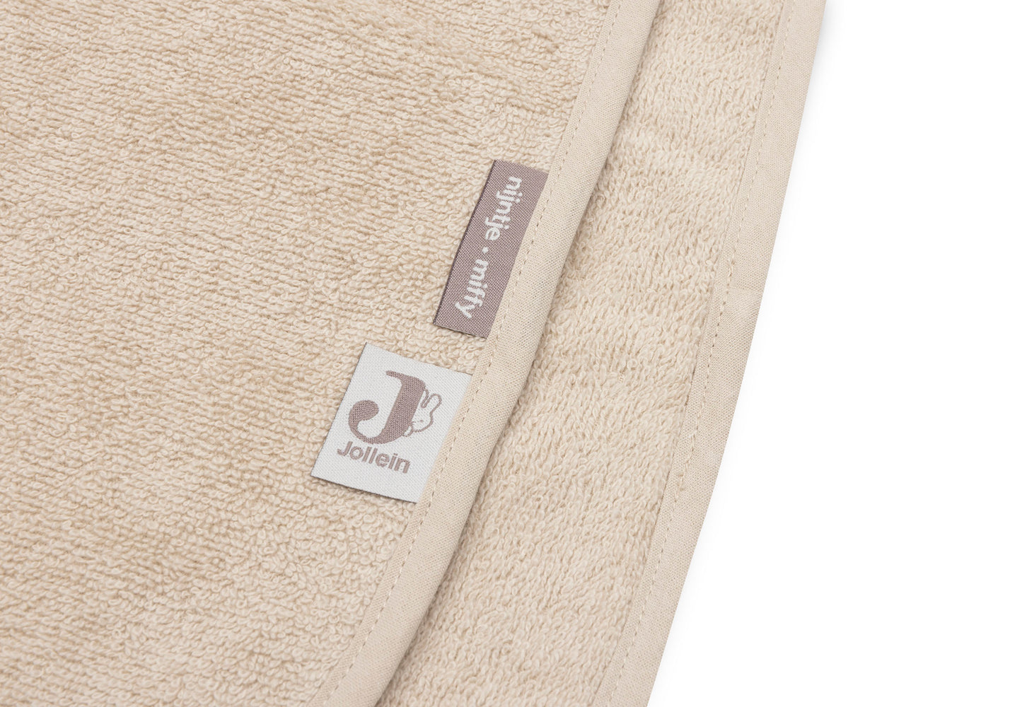 Poncho de bain - Miffy