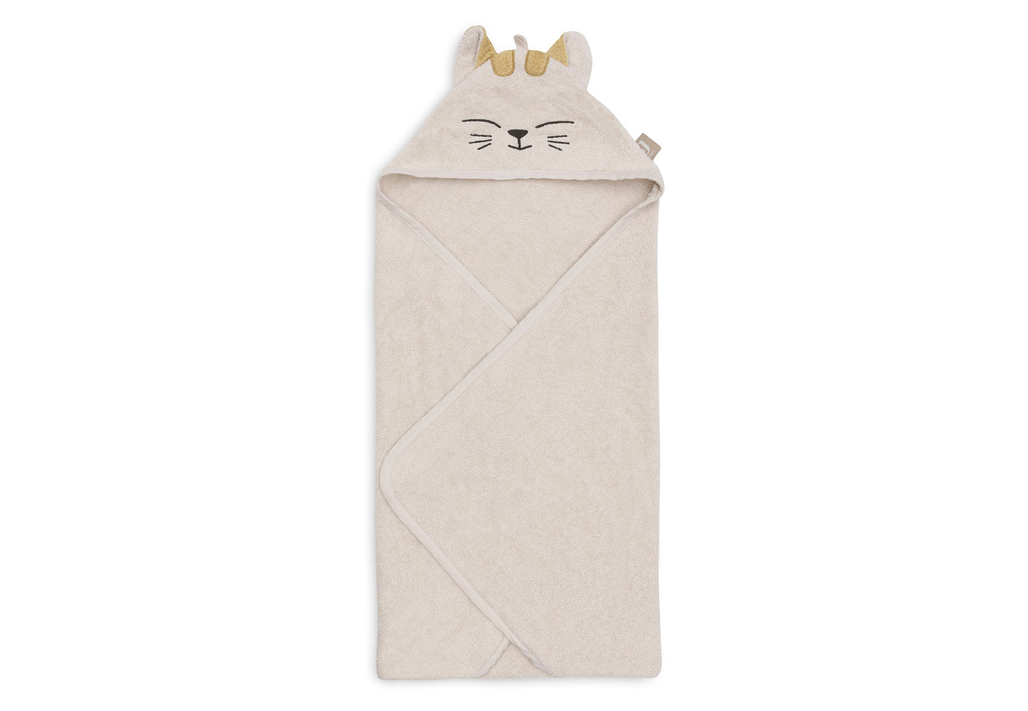 Cape de bain - Charlie Cat