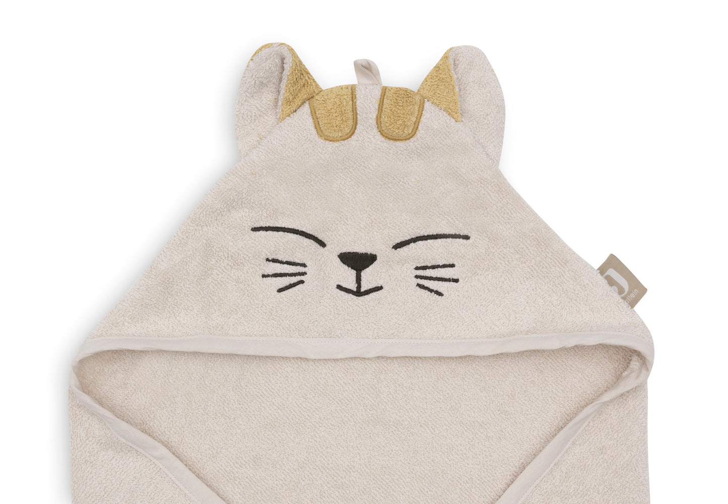 Cape de bain - Charlie Cat