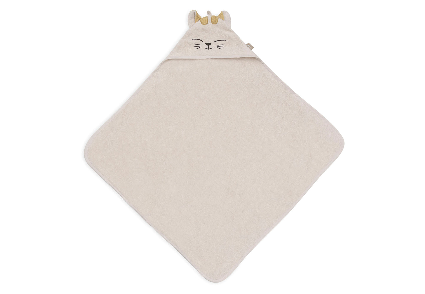 Cape de bain - Charlie Cat