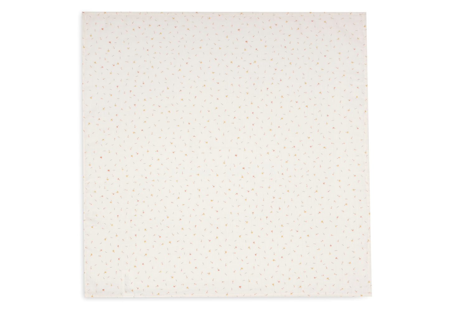 Lange gaze de coton - Pretty Picnic - Lot de 3