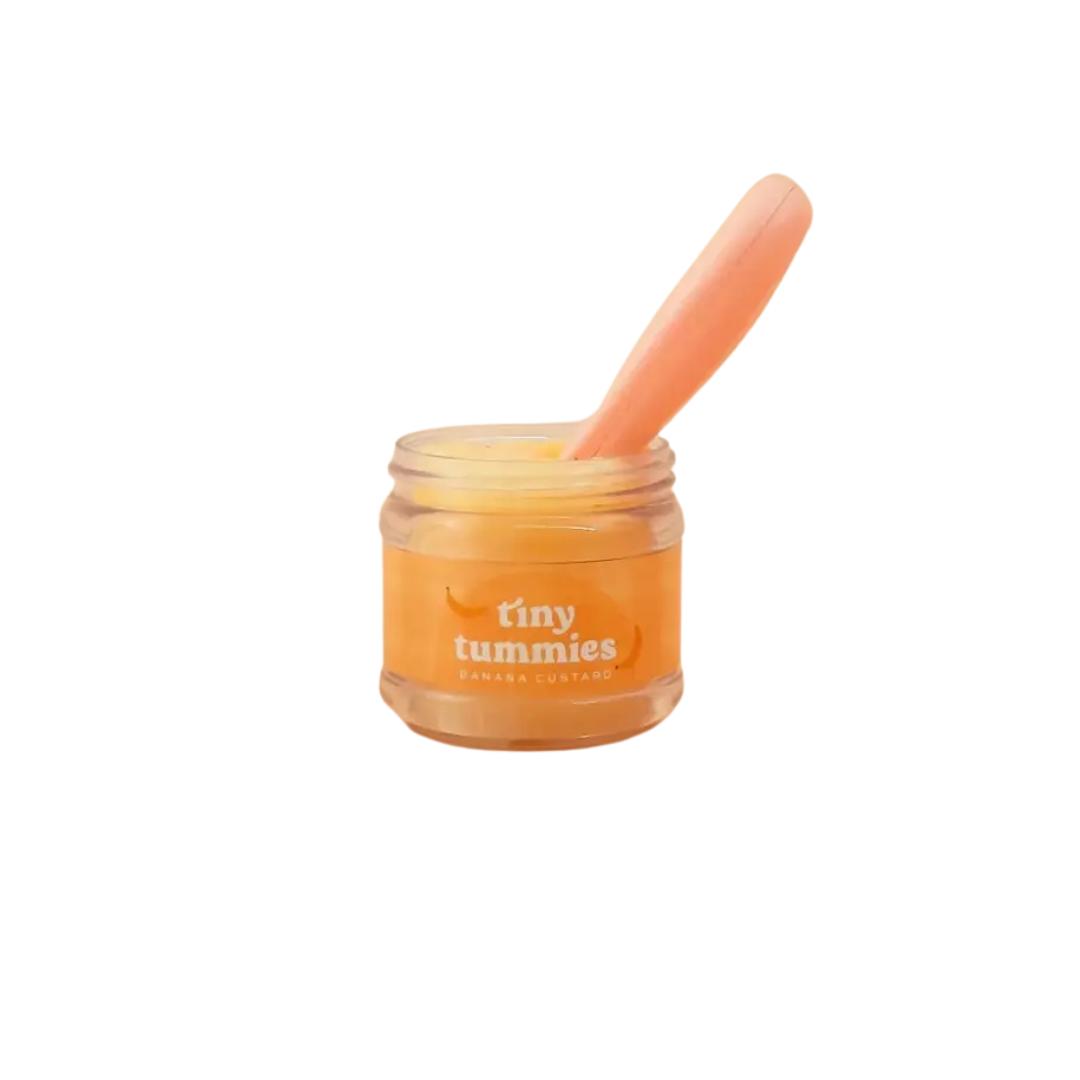 Petit pot magique - Banane