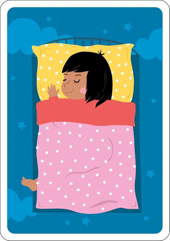 Jeu de cartes - Mon premier jeu de Gare au monstre