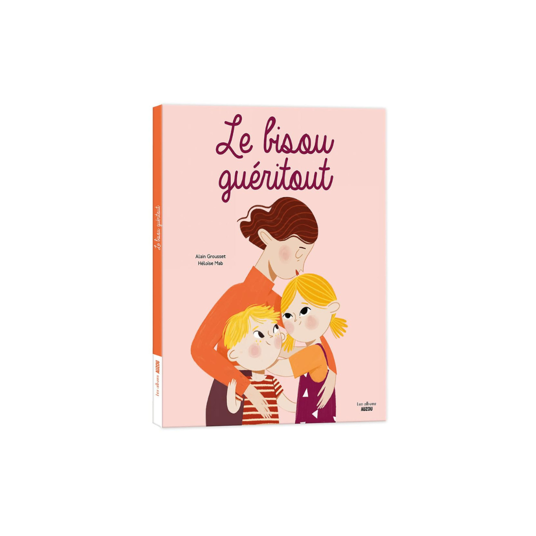 Le Bisou Guéritout