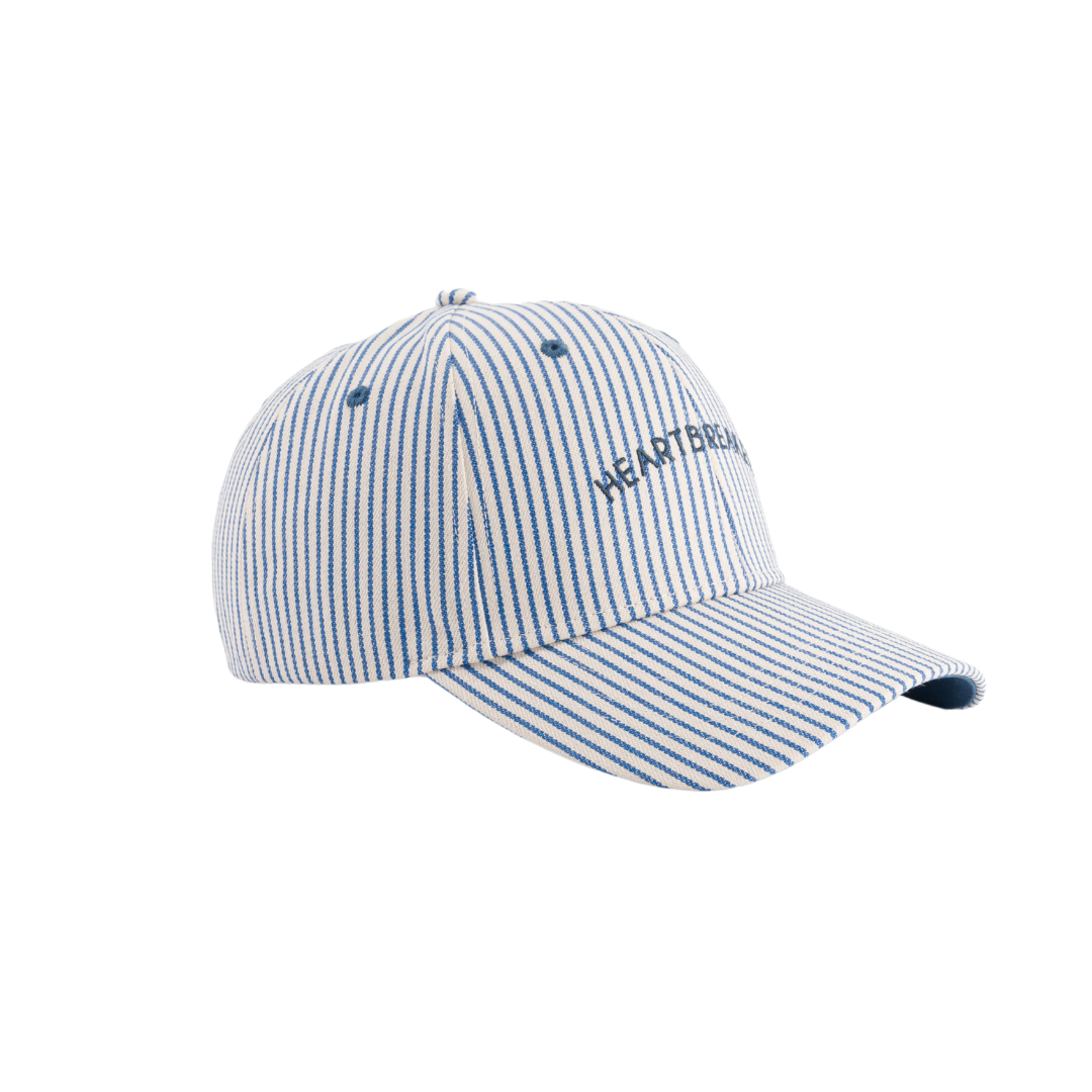 Casquette - Heartbreaker