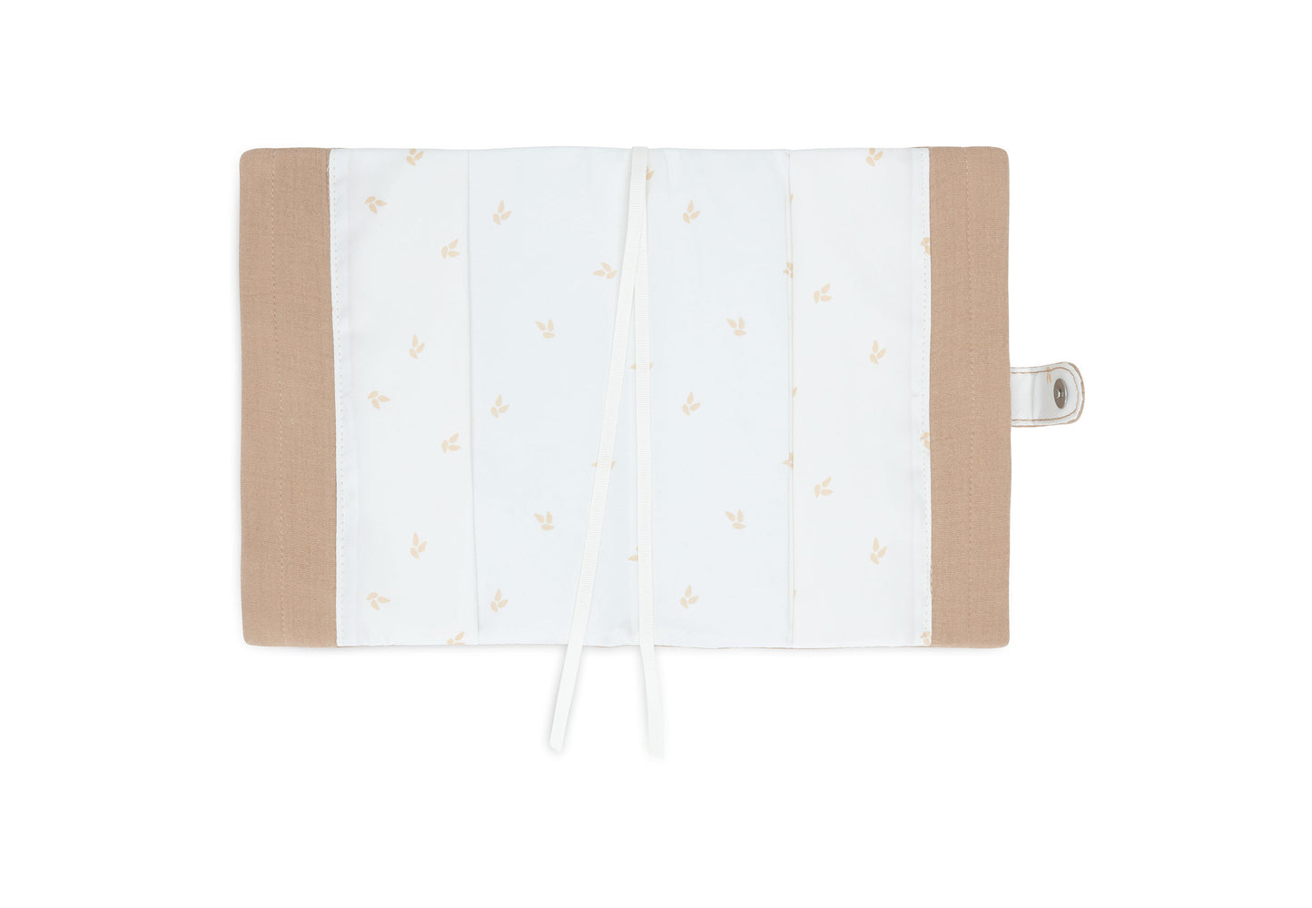 Protège carnet de santé - Biscuit