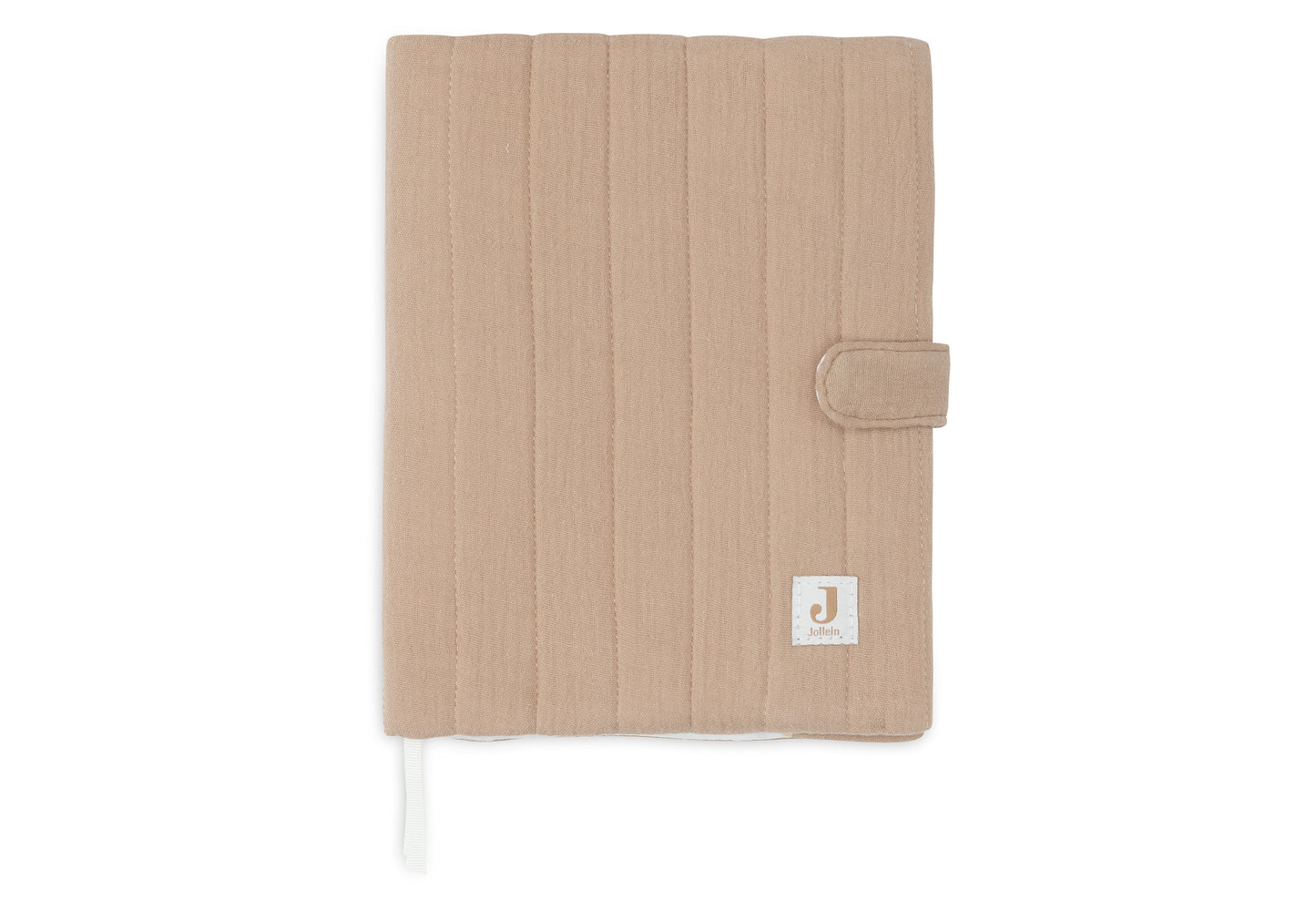 Protège carnet de santé - Biscuit