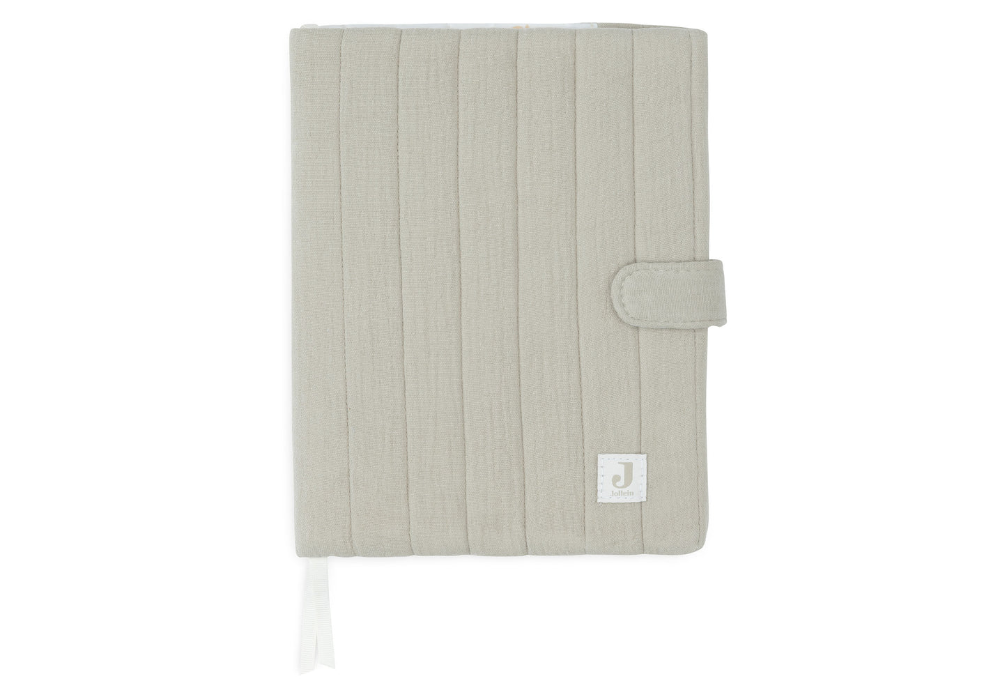 Protège carnet de santé - Olive Green