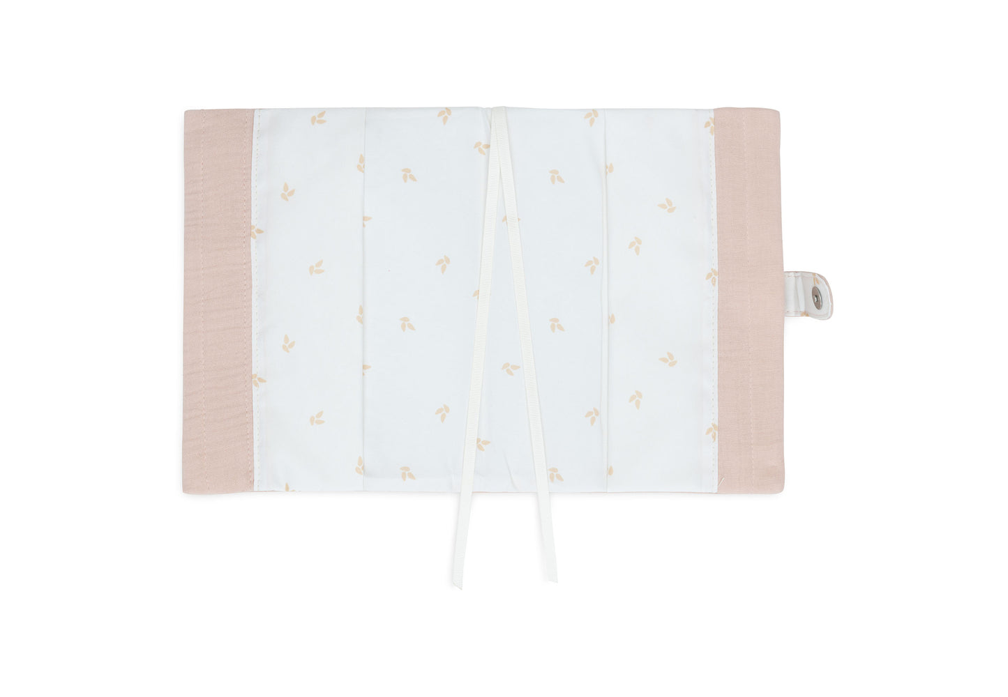 Protège carnet de santé - Wild Rose