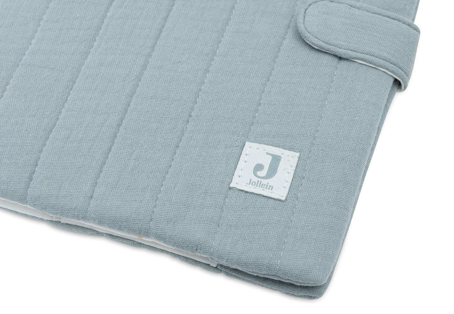Protège carnet de santé - Sea Green