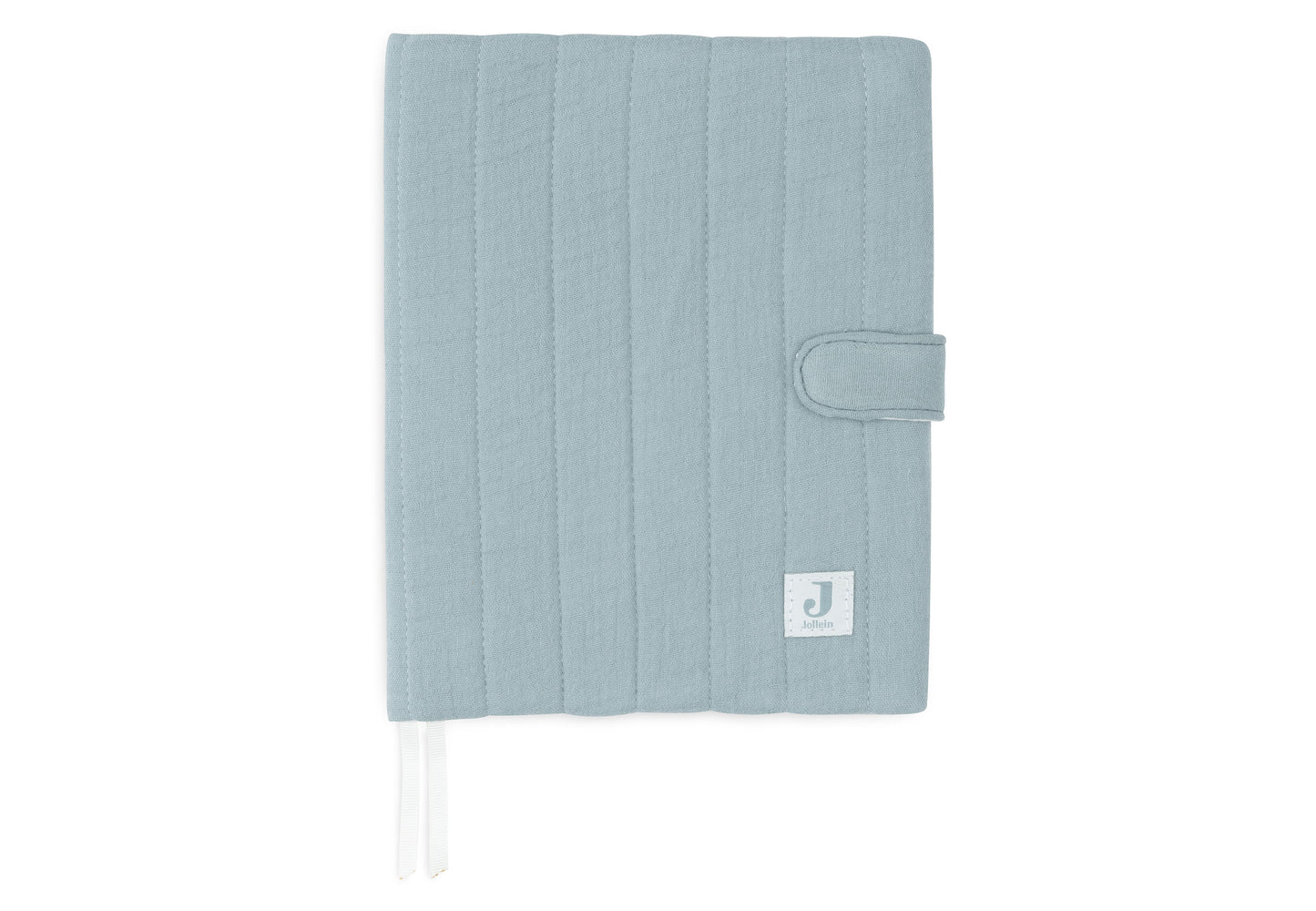 Protège carnet de santé - Sea Green