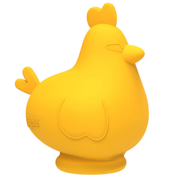 Séparateur d’œufs enfant en silicone