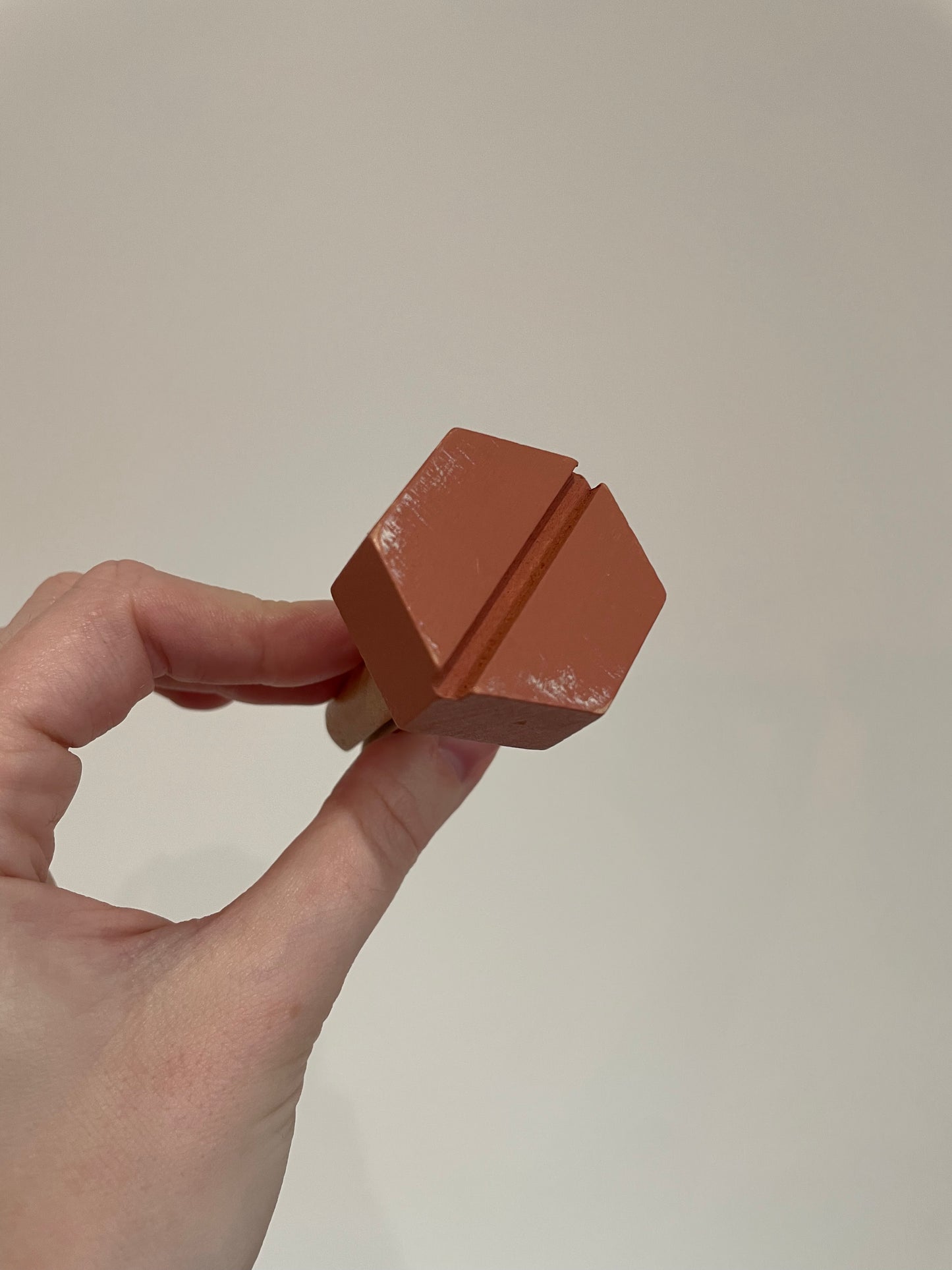 TROUVAILLE IMPARFAITE |Boîte à outils ( ancien modèle )- LITTLE DUTCH