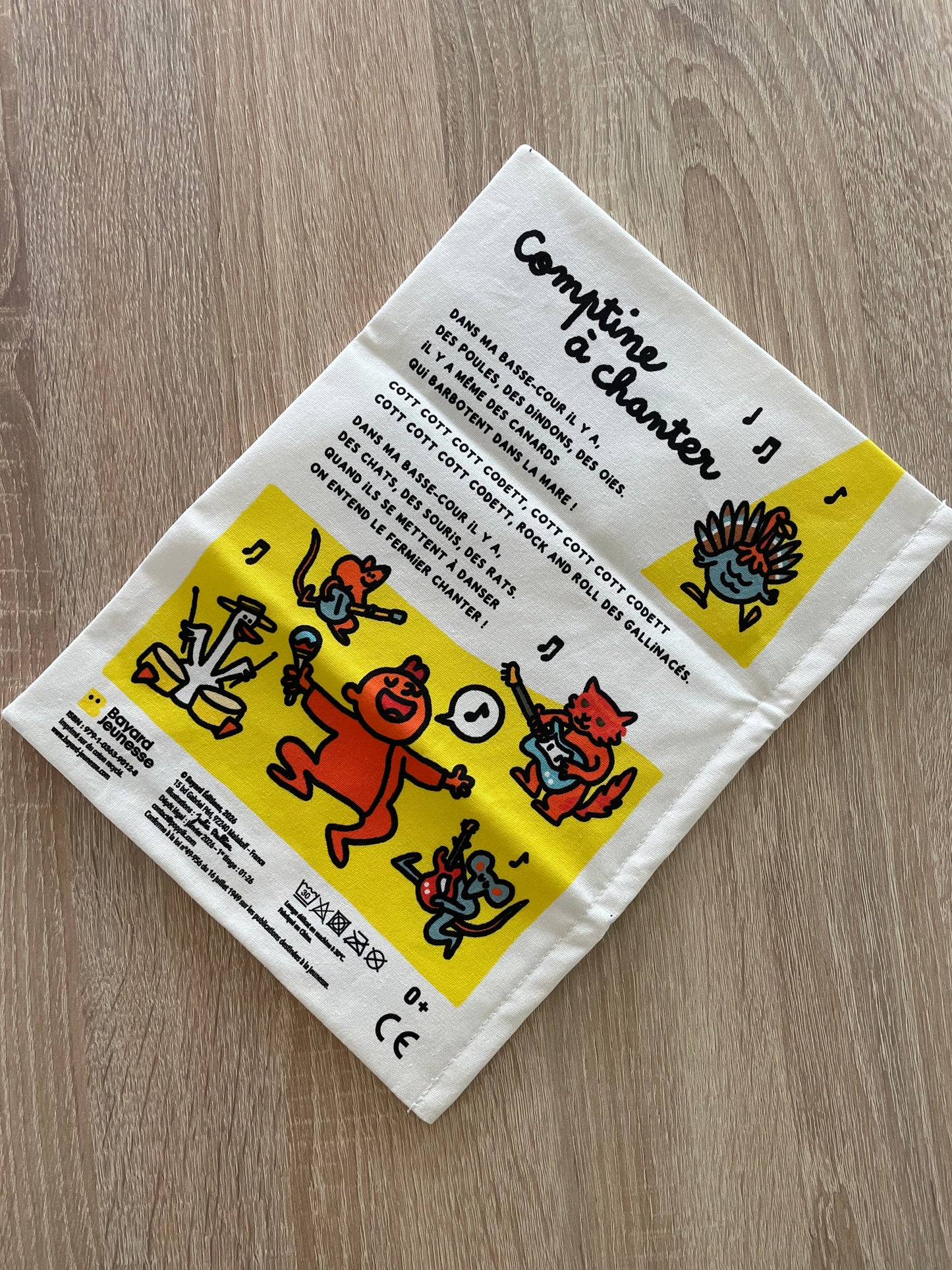 La gazette des bébés - Une maman en or