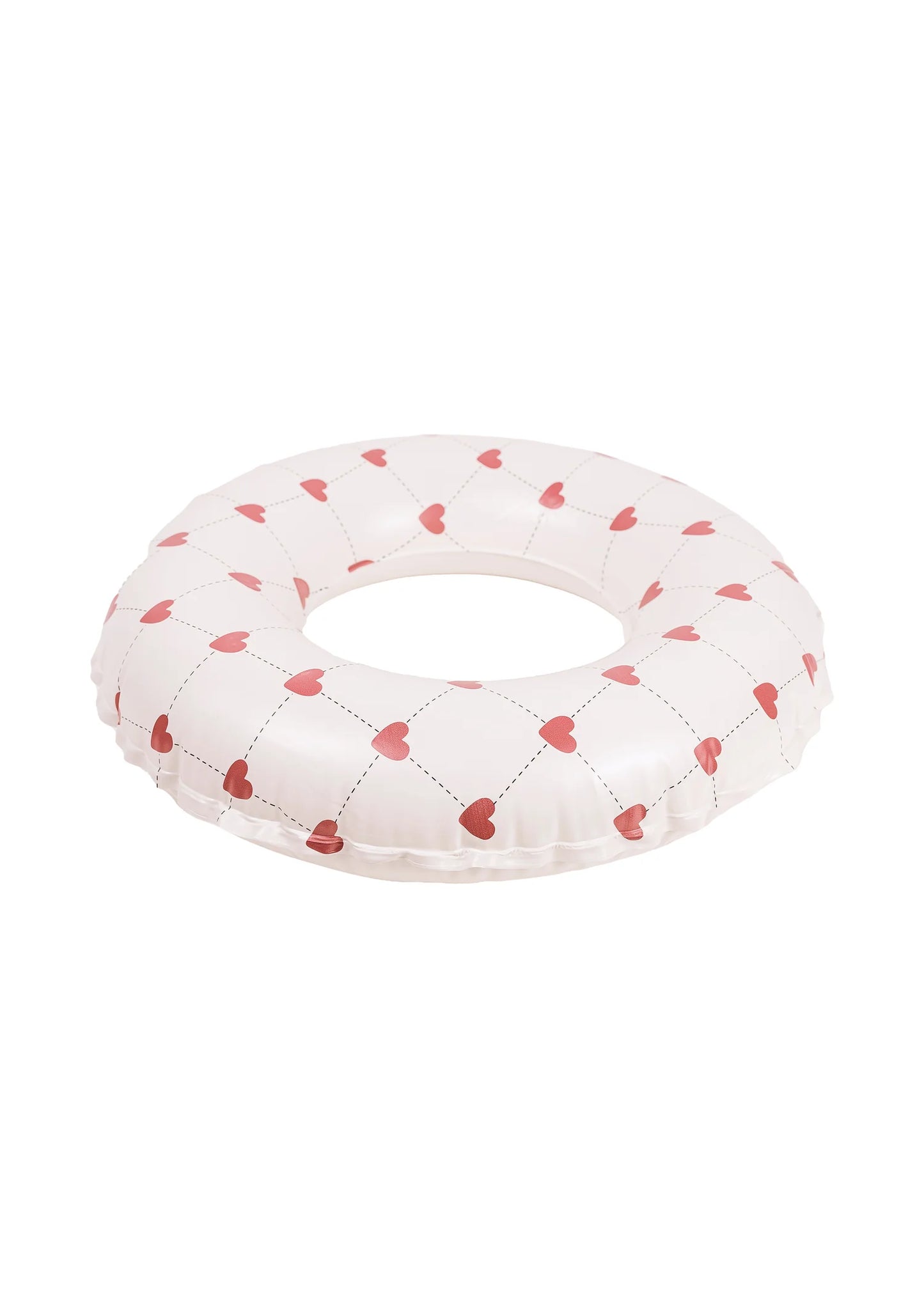 Bouée enfant - Coeurs