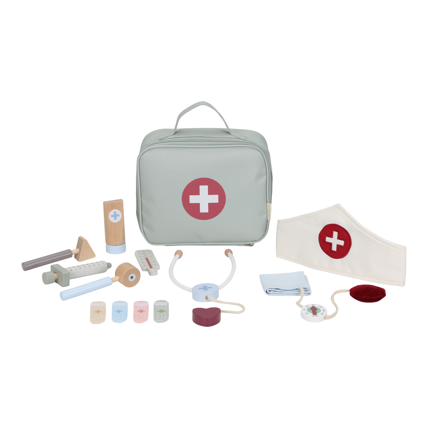 Malette de docteur