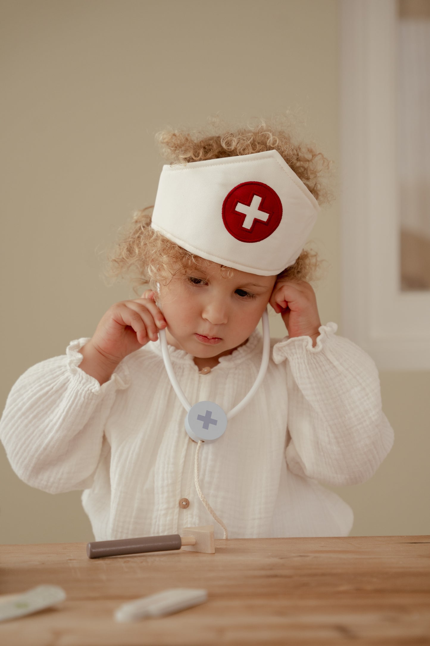 Malette de docteur