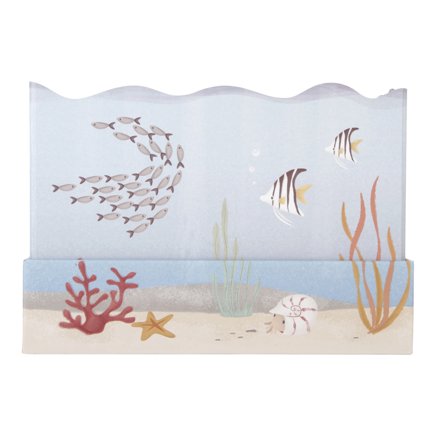 Jeu de pêche à la ligne