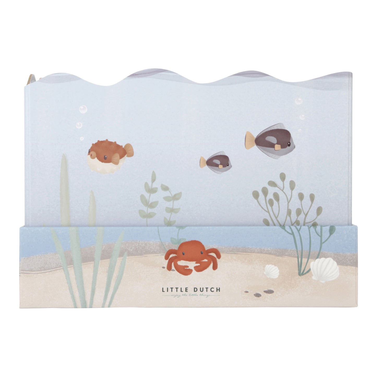 Jeu de pêche à la ligne