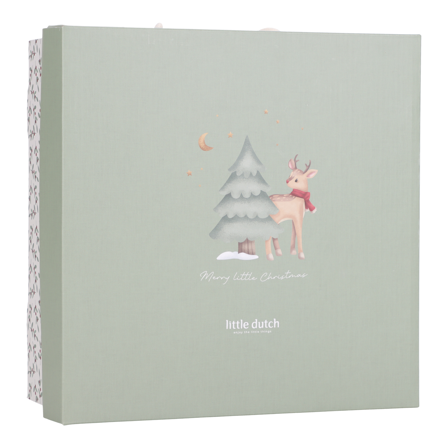 Coffret cadeau - Noël