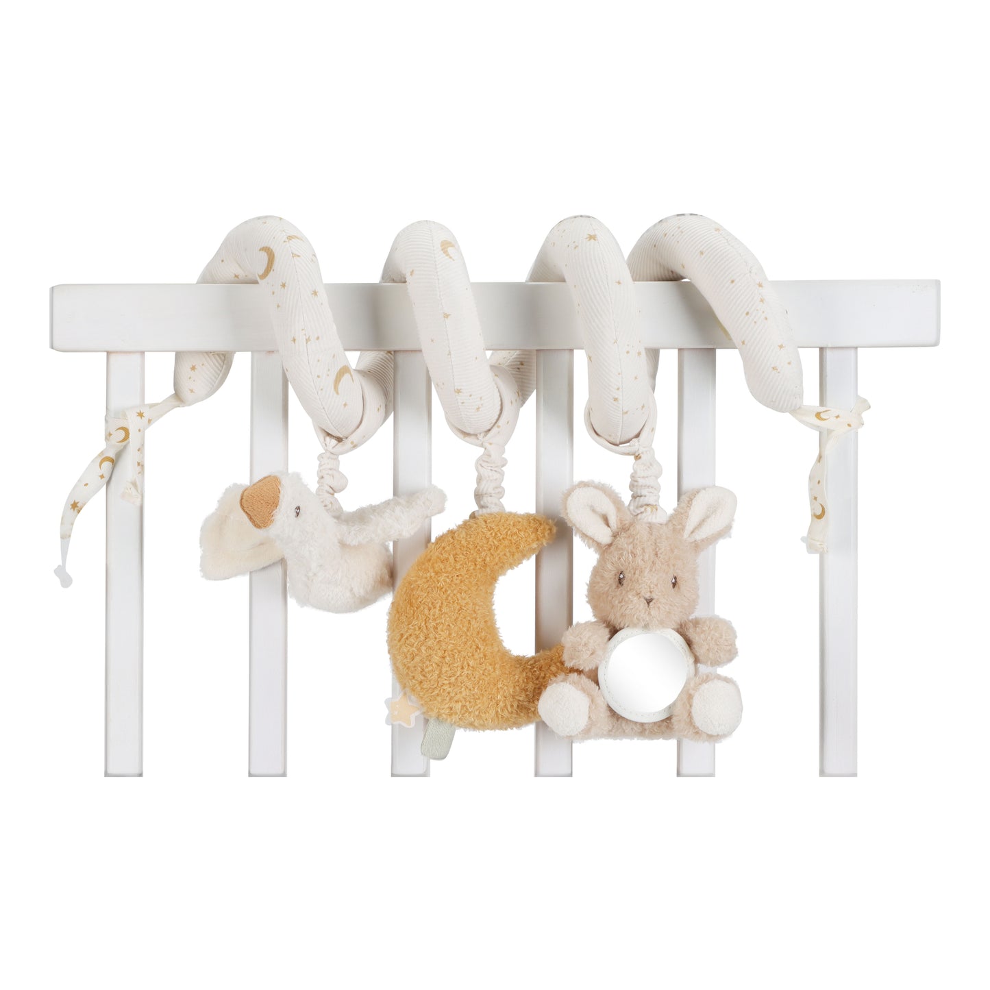 Spirale d'activités - Newborn Naturals