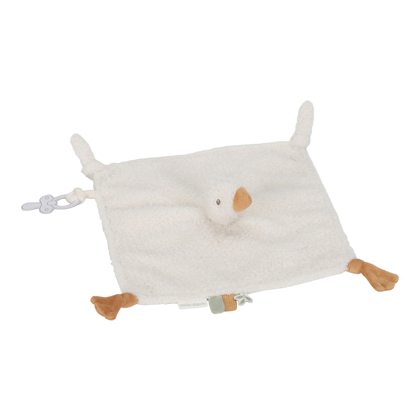 Doudou Oie - Newborn Naturals