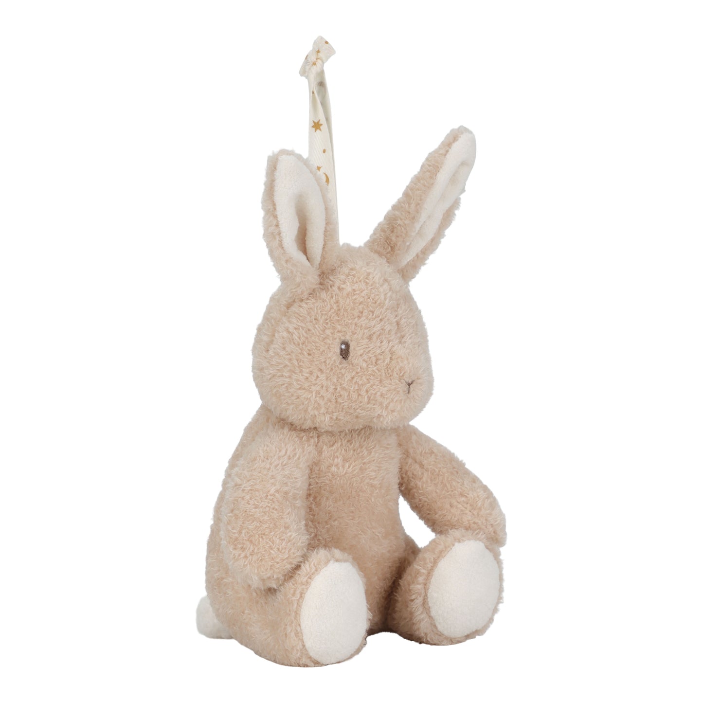 Peluche musicale et lumineuse Lapin - Newborn Naturals