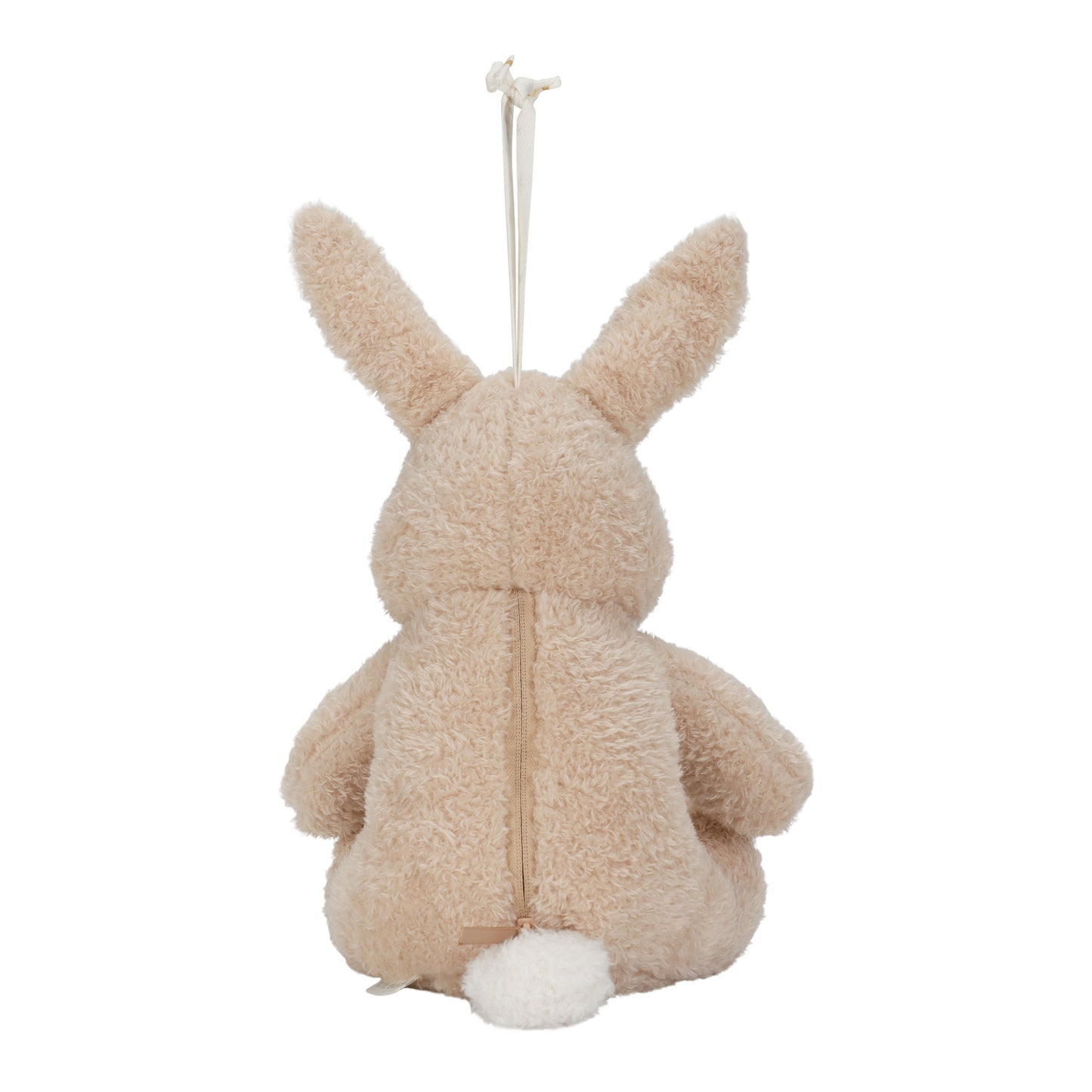 Peluche musicale et lumineuse Lapin - Newborn Naturals