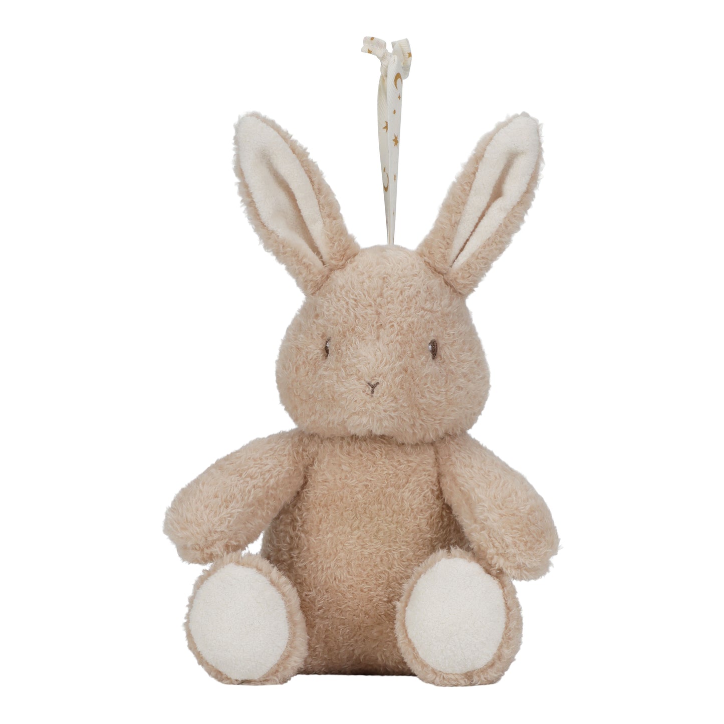 Peluche musicale et lumineuse Lapin - Newborn Naturals