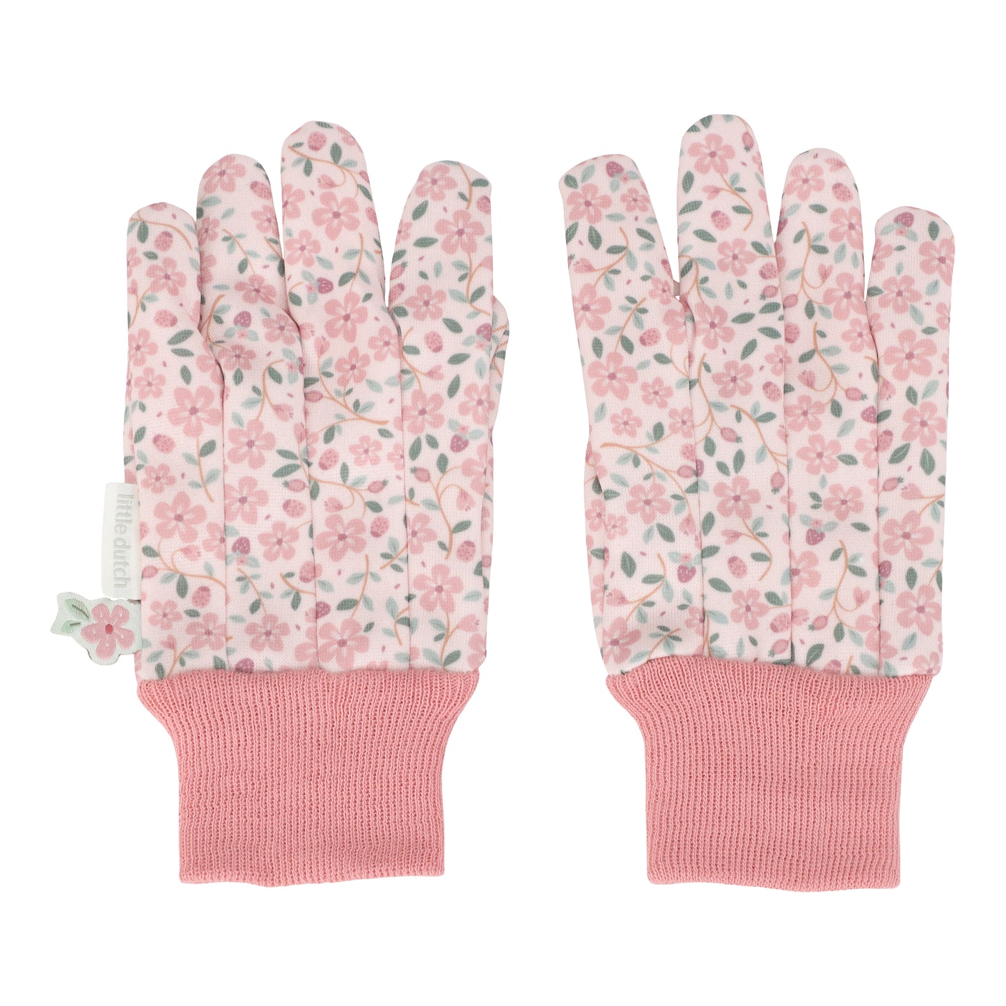 Gants de jardinage - Fairy Garden