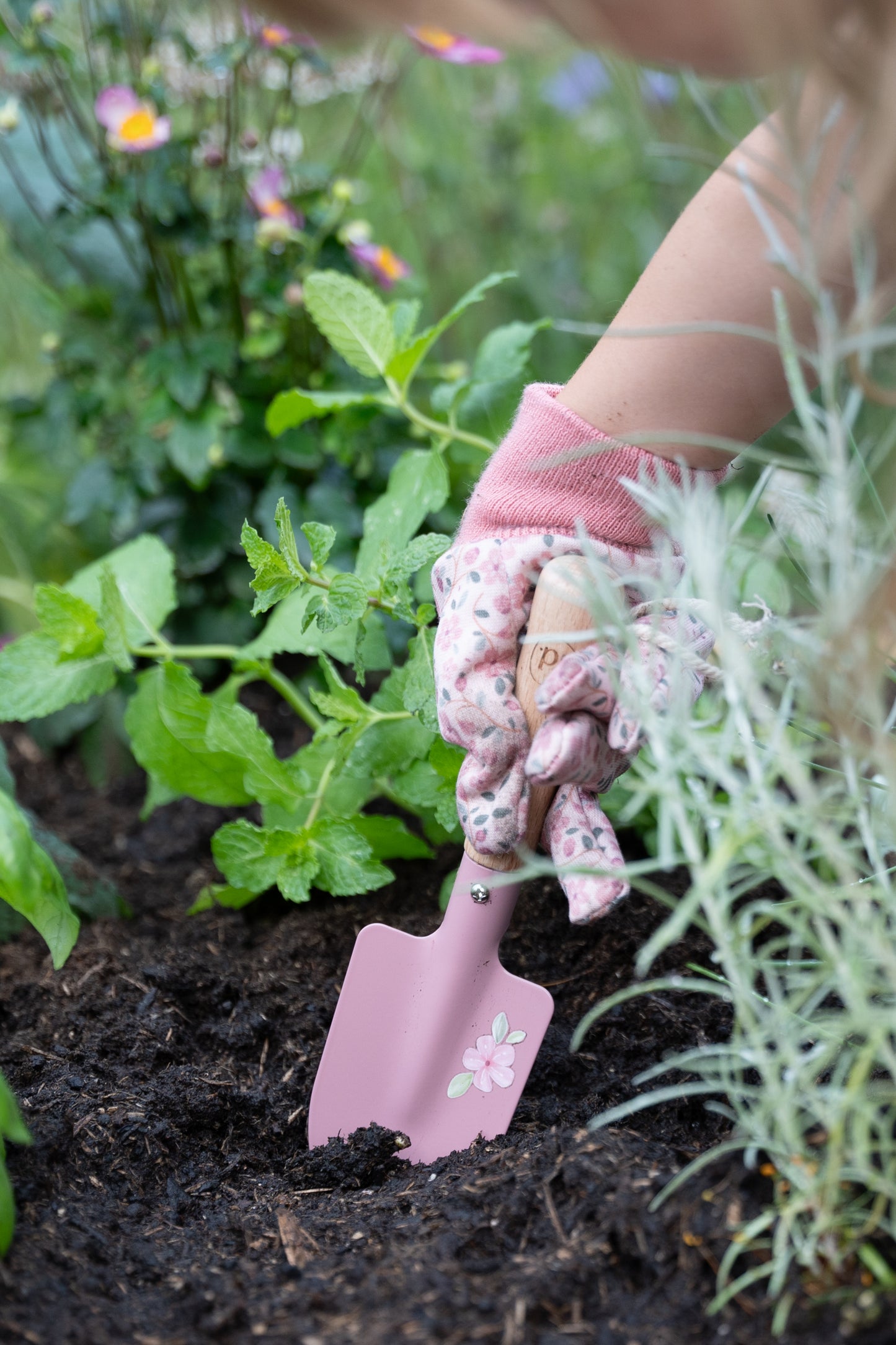 Gants de jardinage - Fairy Garden