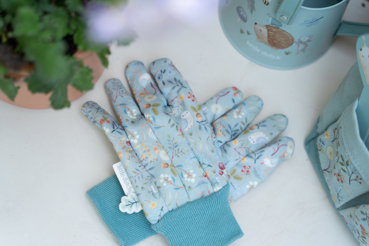 Gants de jardinage - Forest Friends