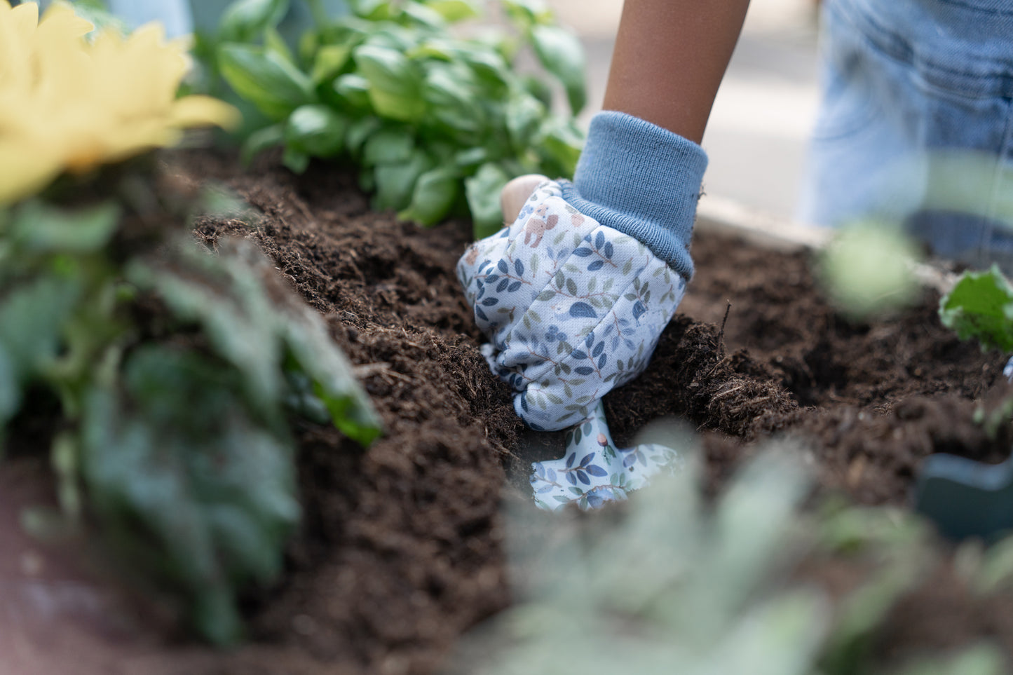 Gants de jardinage - Forest Friends