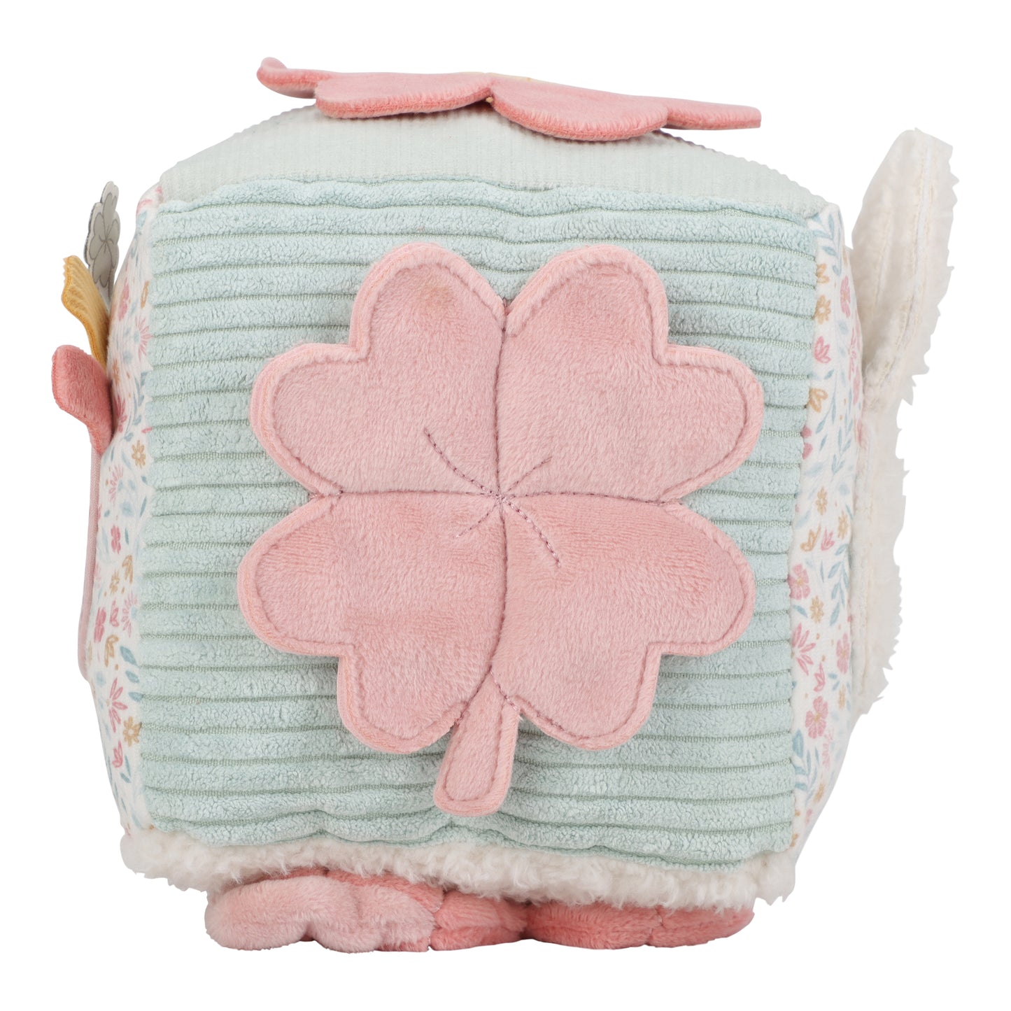 Cube d'activités Miffy - Lucky Blossom