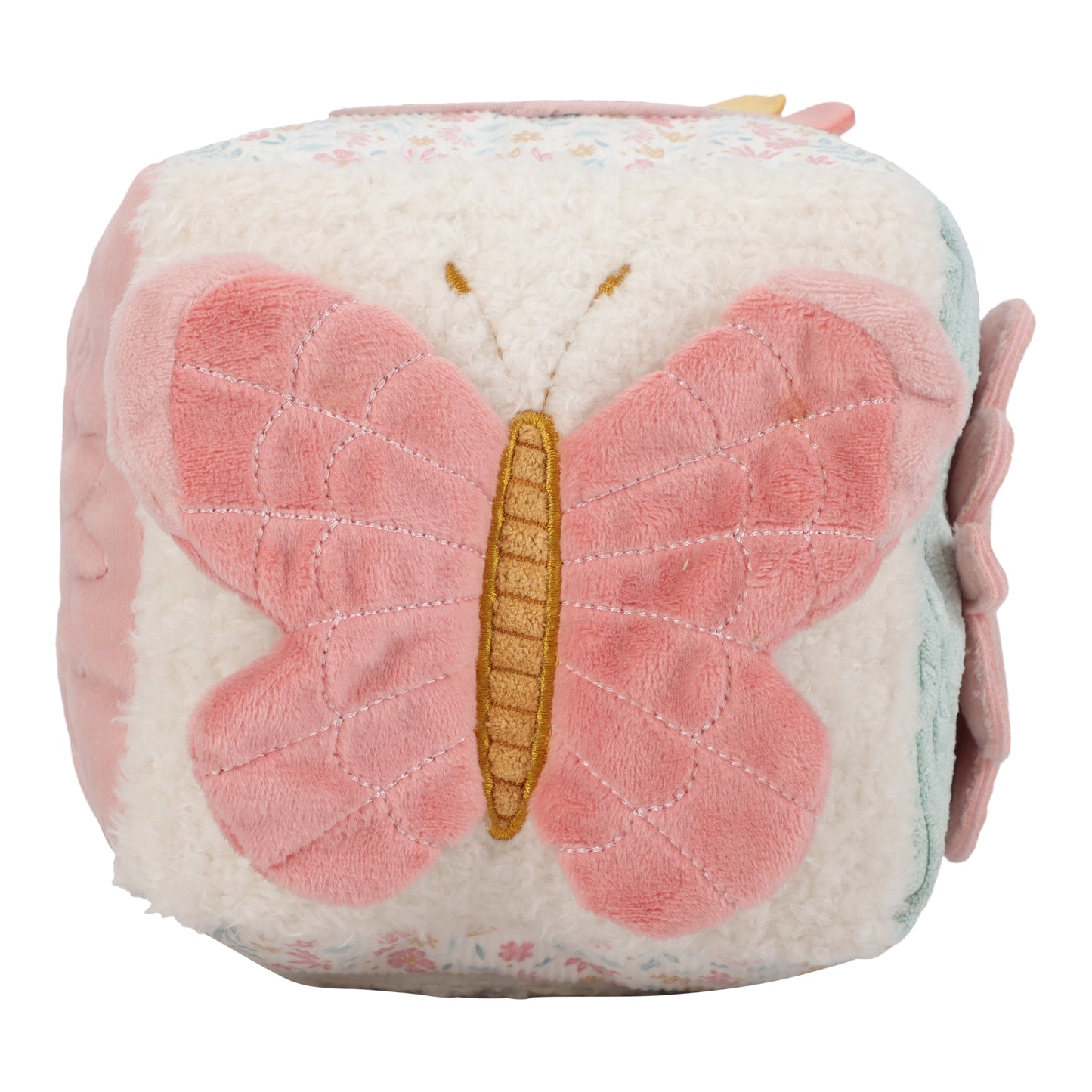 Cube d'activités Miffy - Lucky Blossom