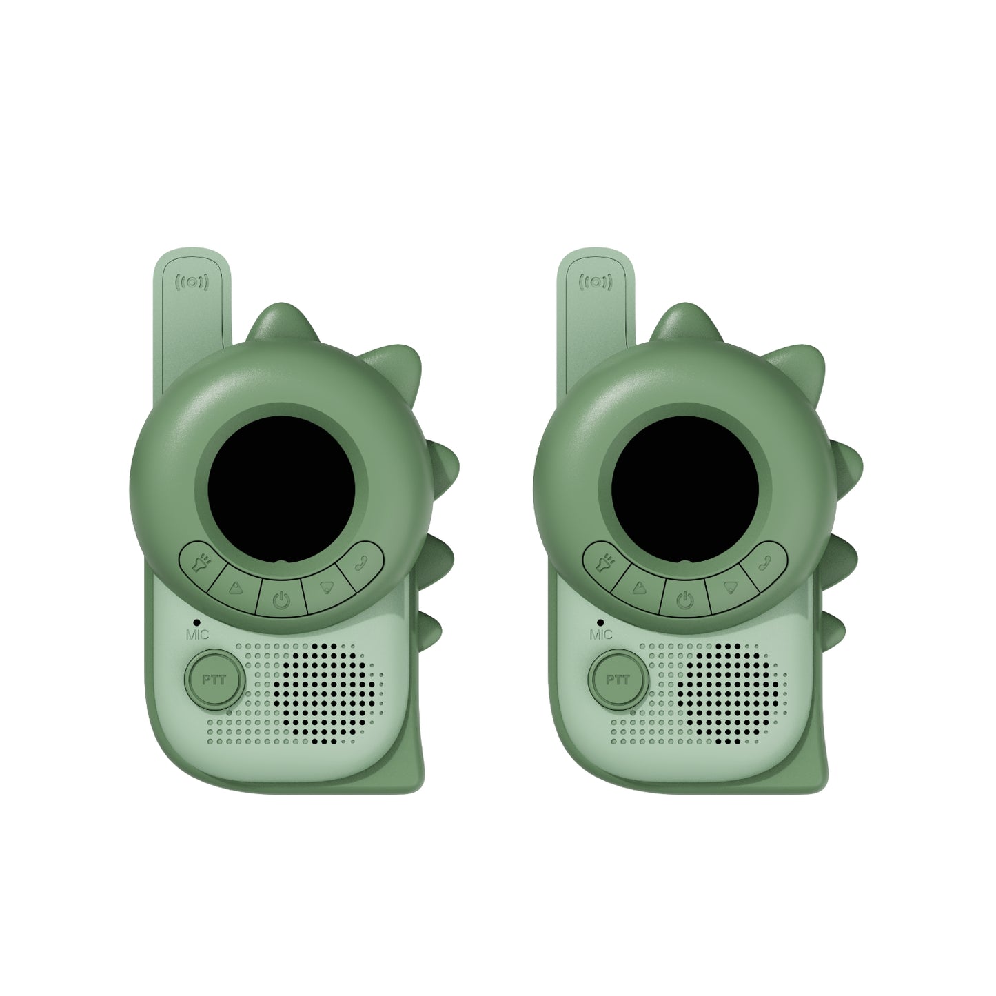 Talkie Walkie - Duo Dino