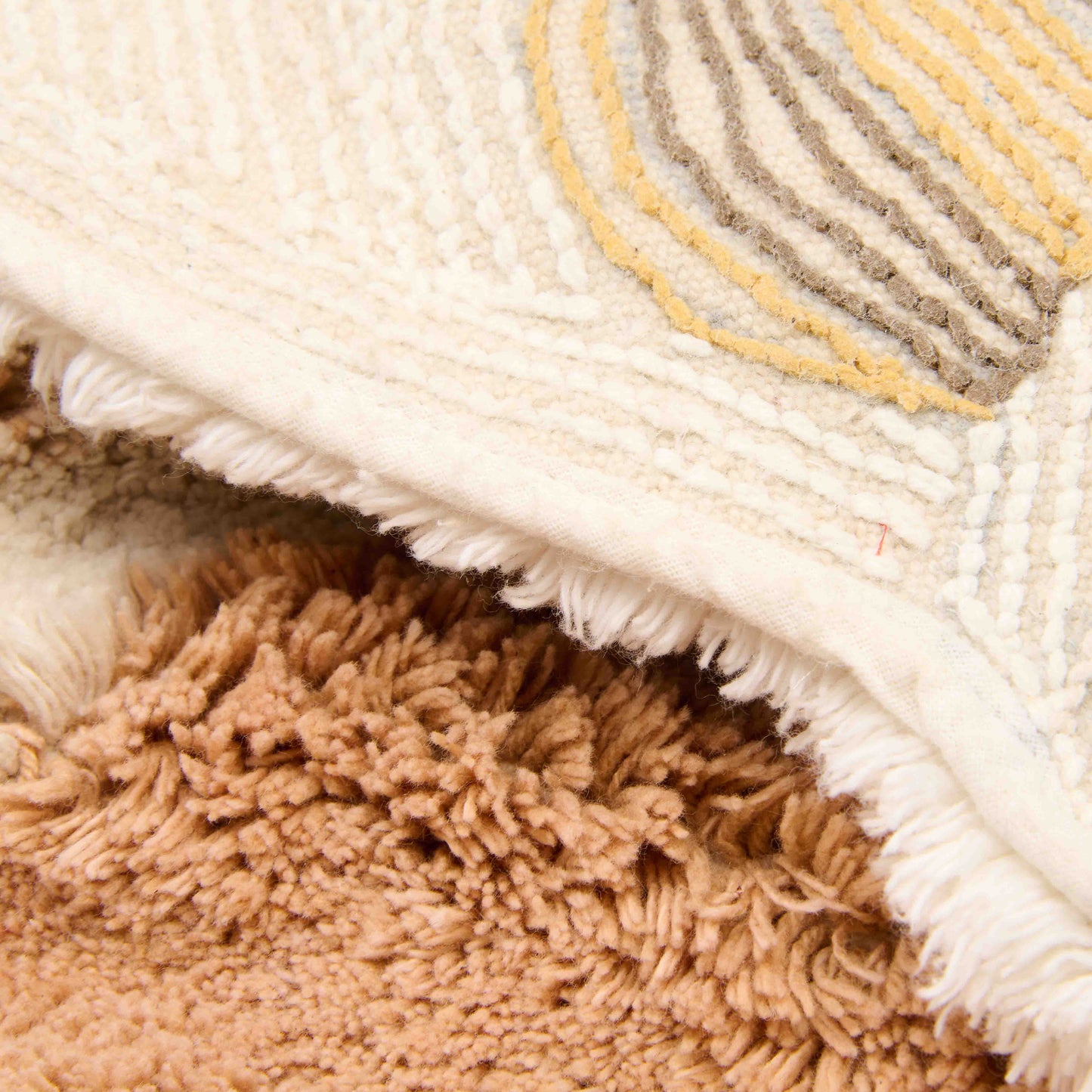Tapis - Renard