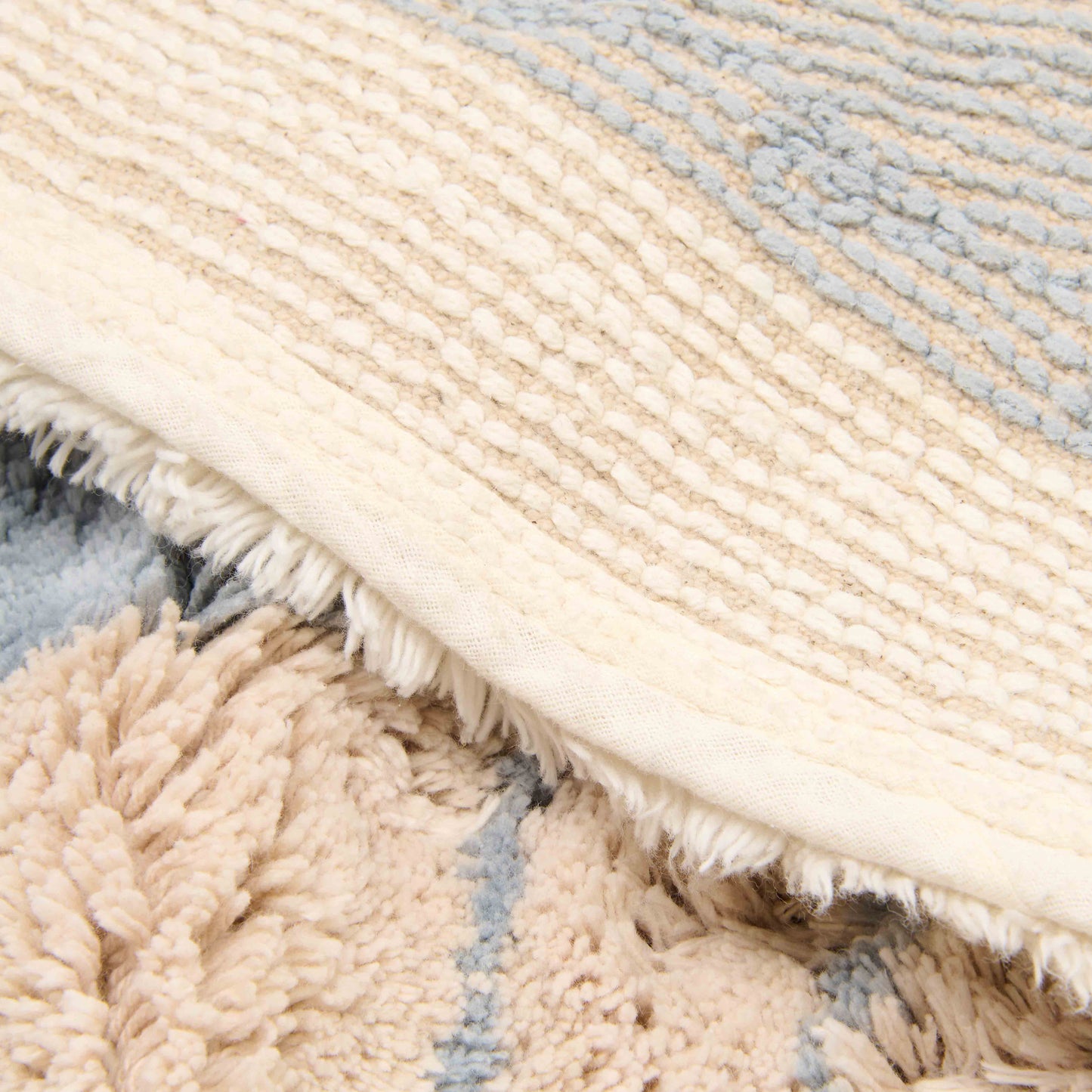 Tapis - Champignon