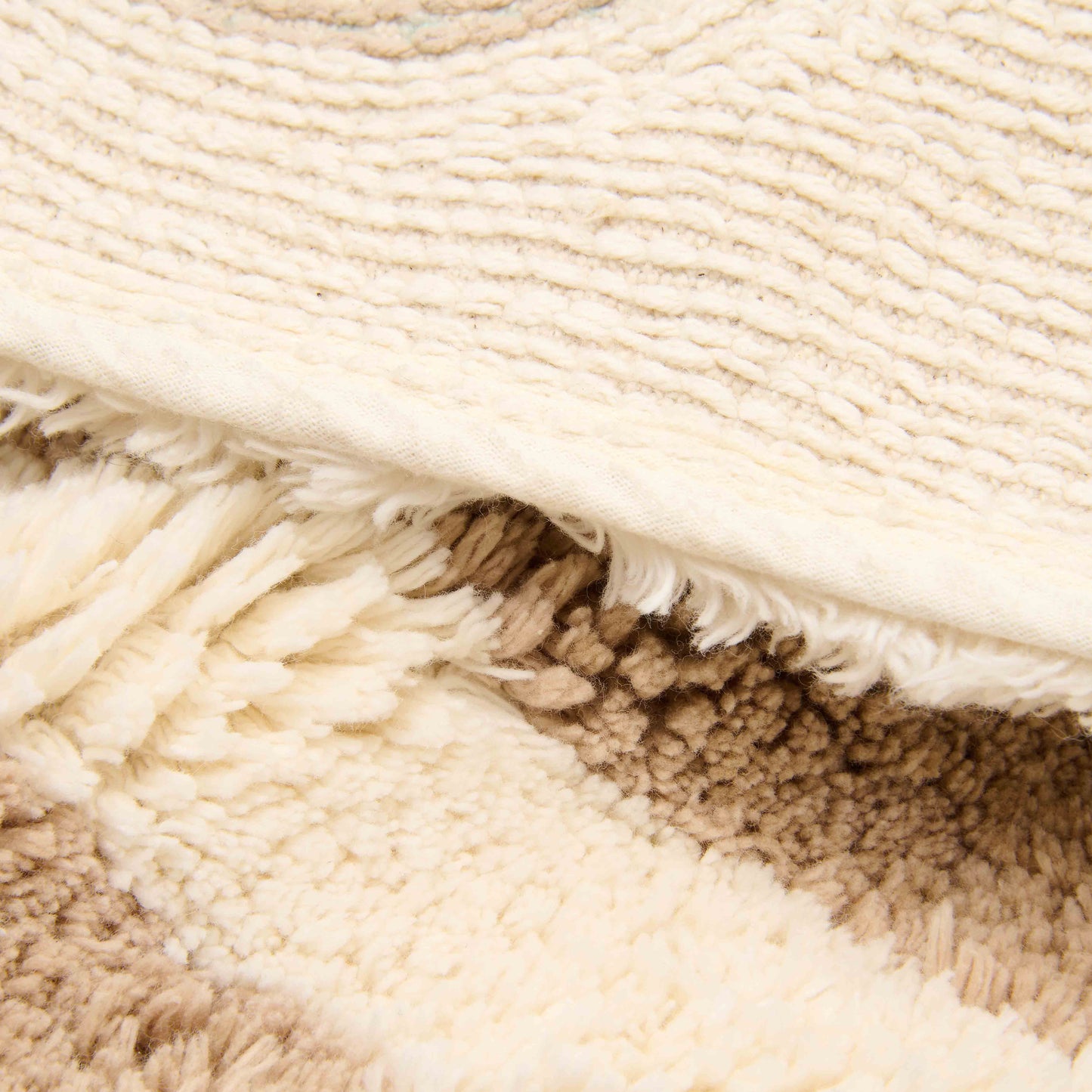 Tapis - Lapin