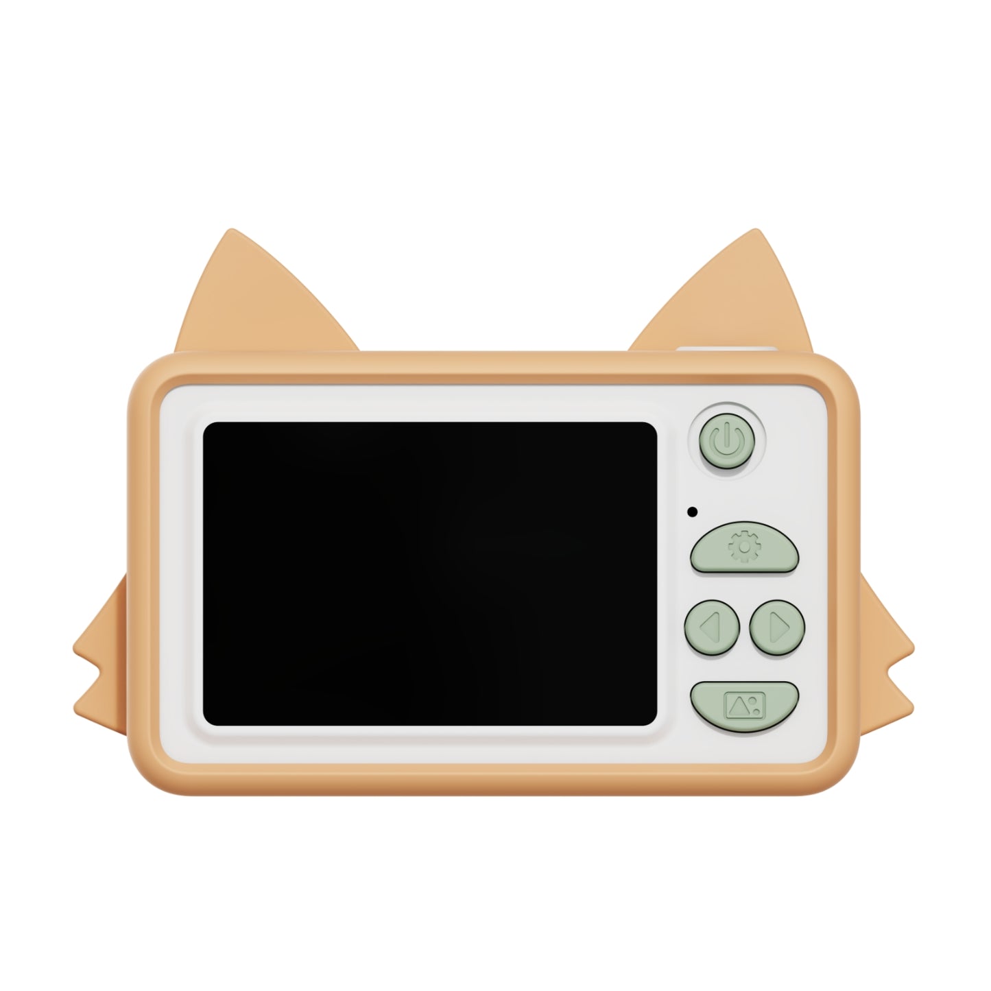 Appareil photo - Renard
