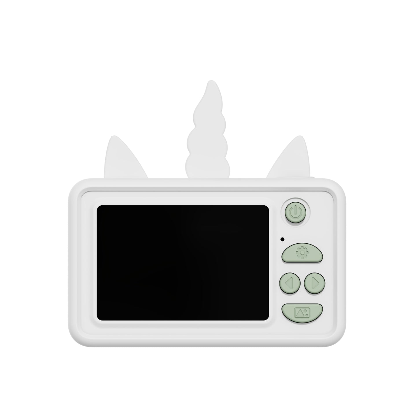 Appareil photo Zoo - Licorne