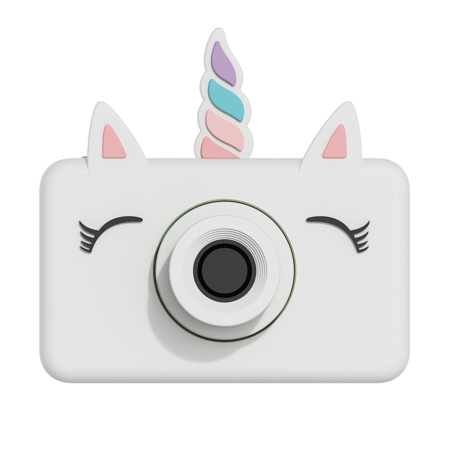 Appareil photo Zoo - Licorne