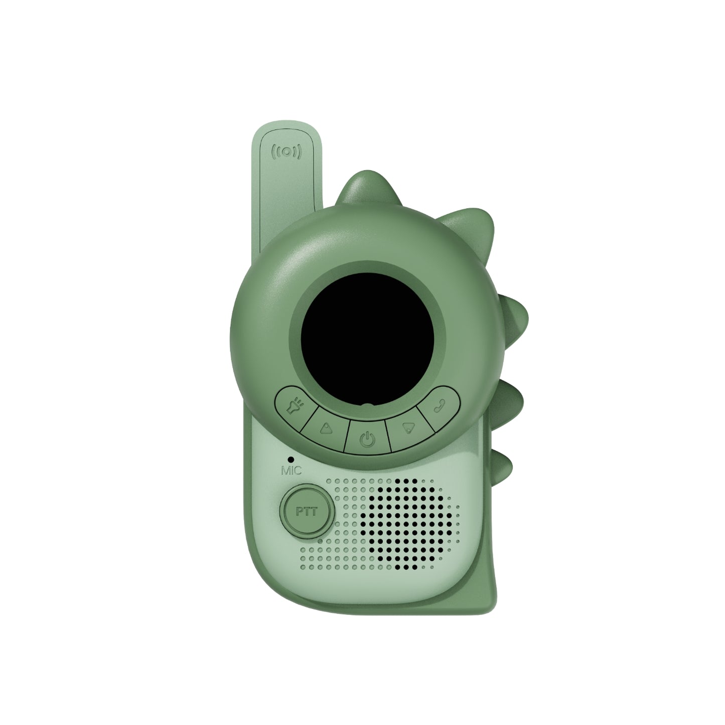 Talkie Walkie - Duo Dino