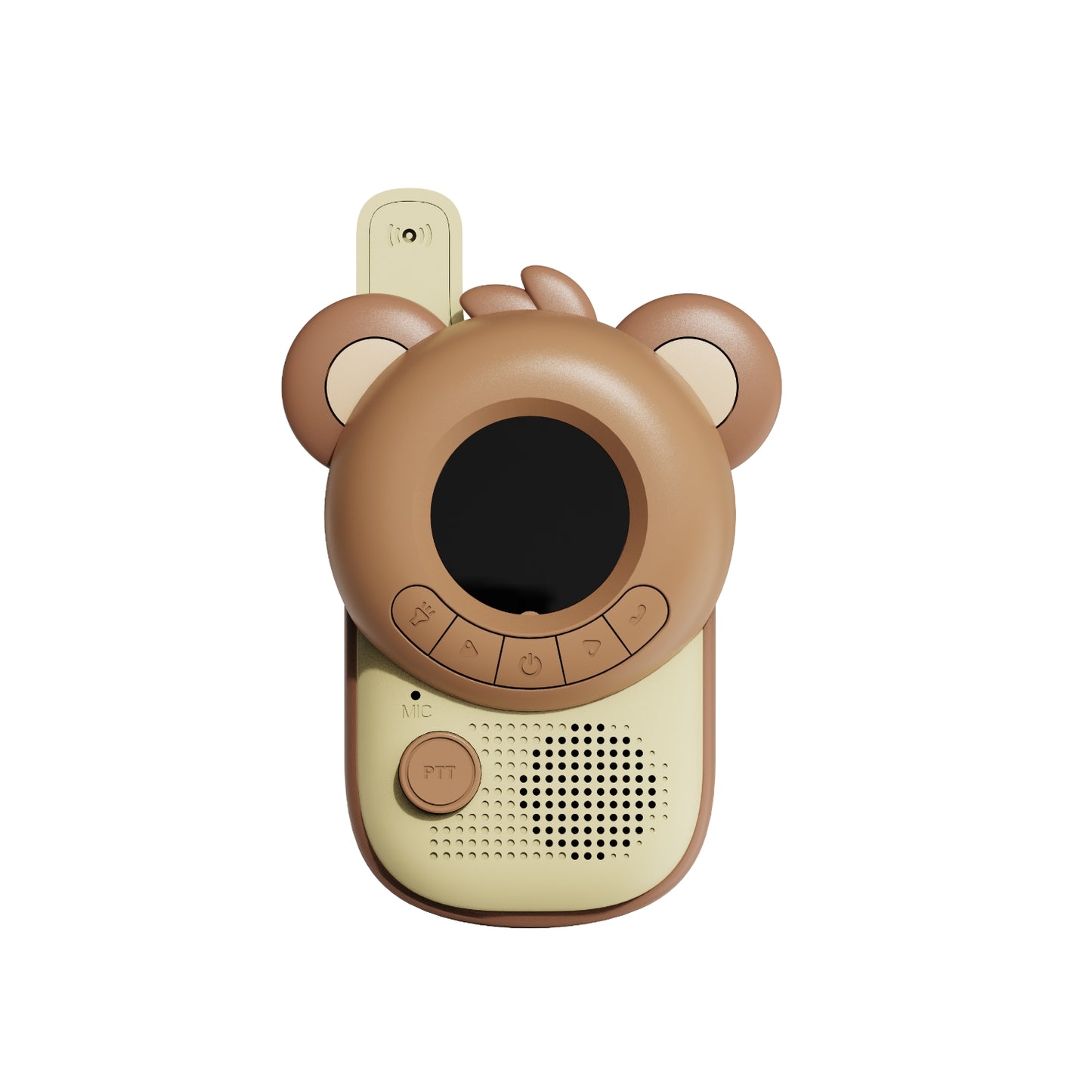 Talkie Walkie - Duo Ours