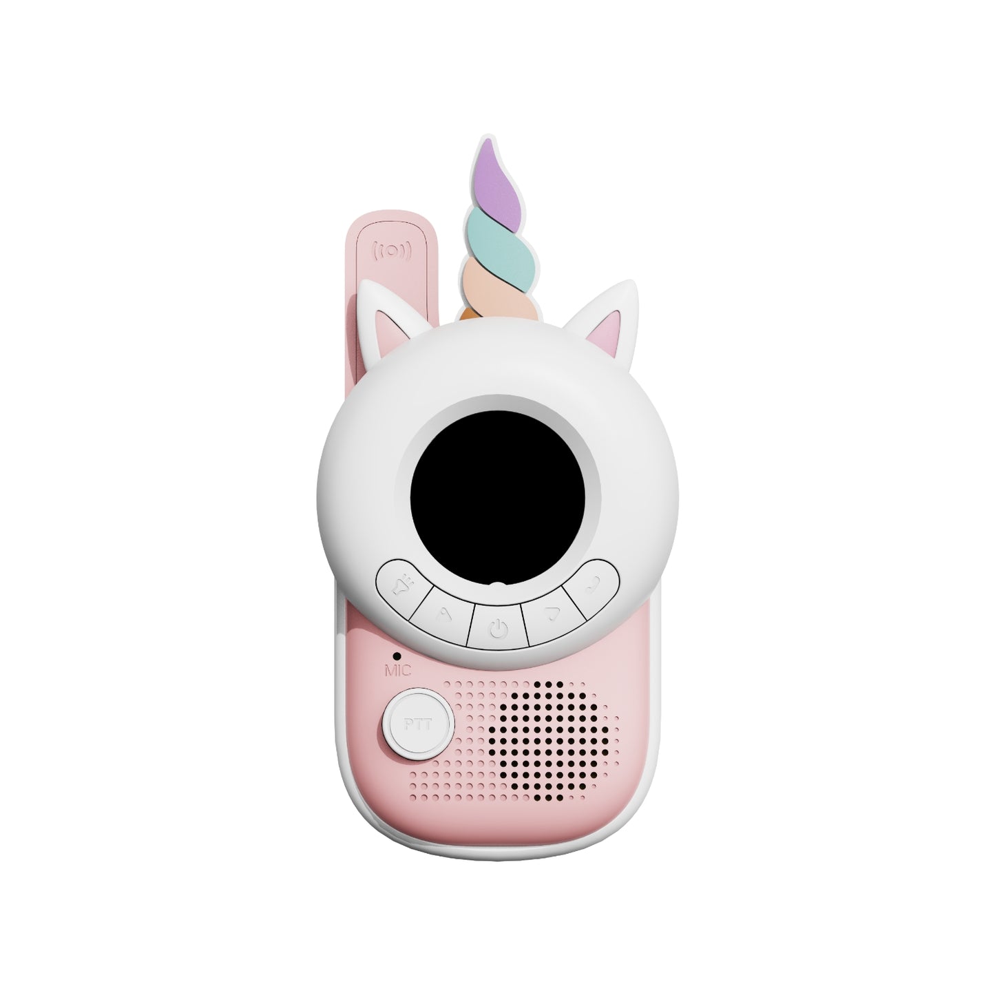 Talkie Walkie - Duo Licorne
