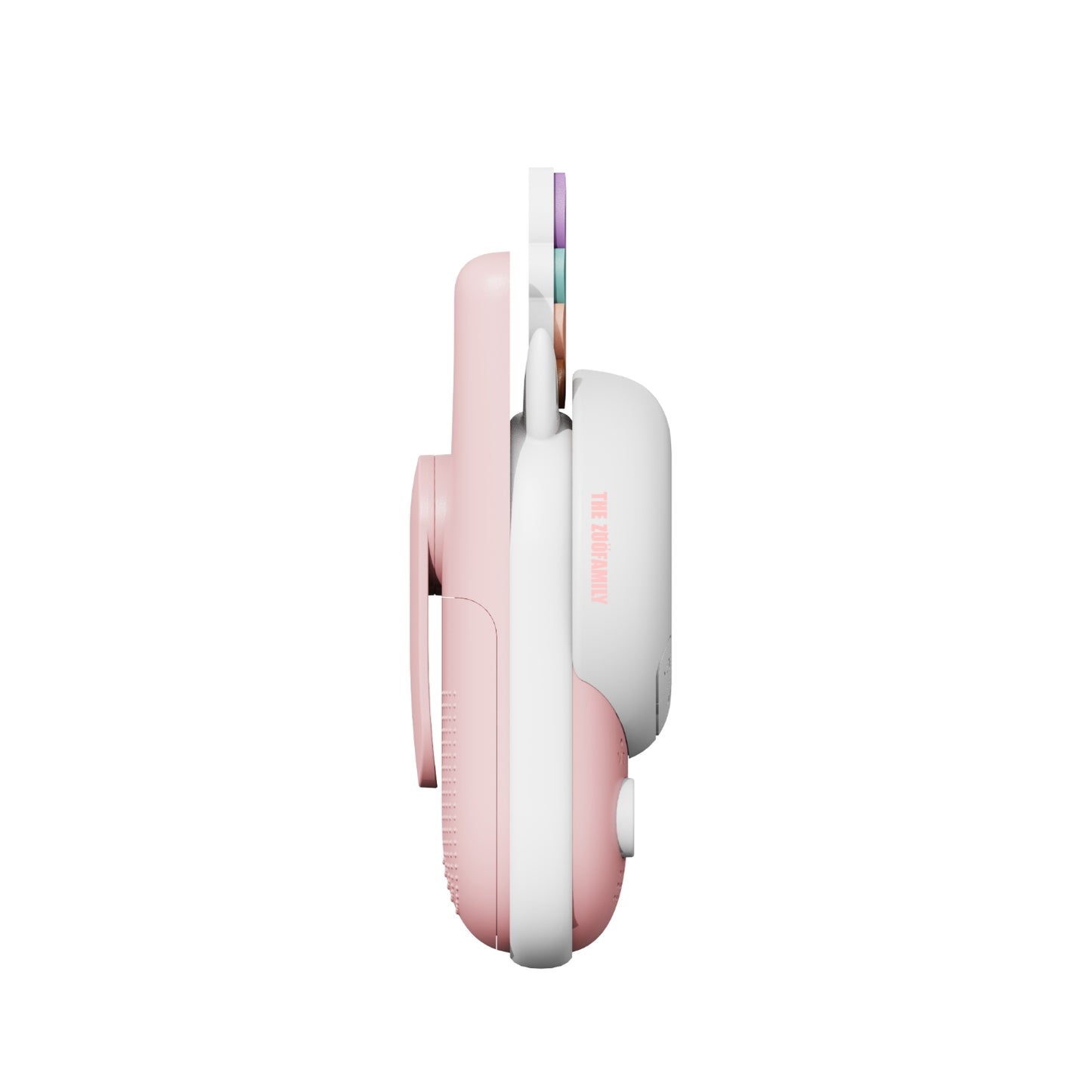 Talkie Walkie - Duo Licorne